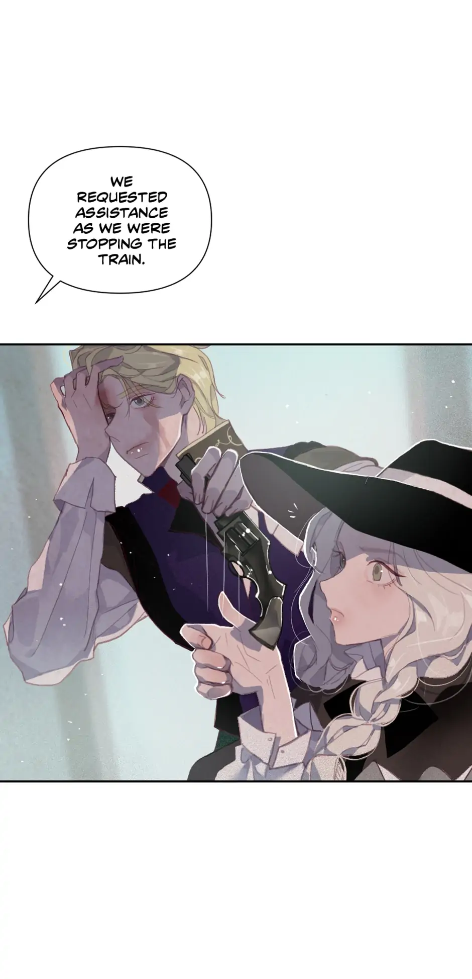 Stigma Effect Chapter 3 page 69