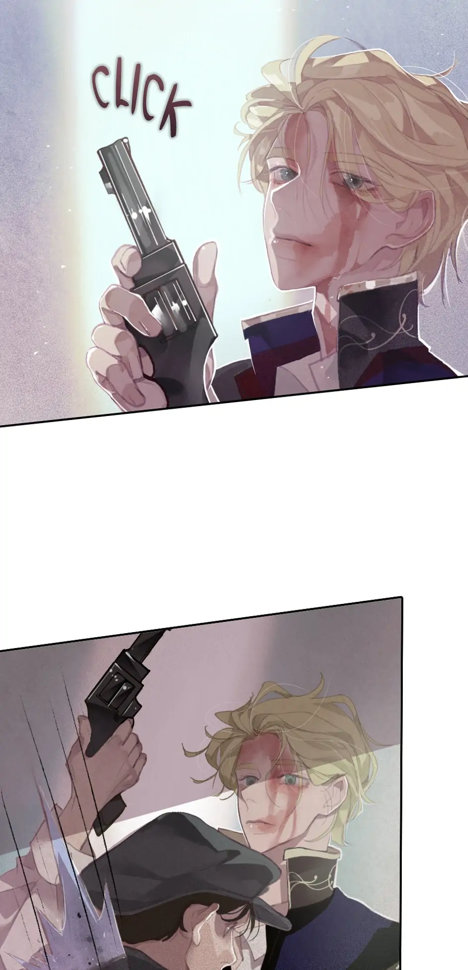 Stigma Effect Chapter 3 page 71