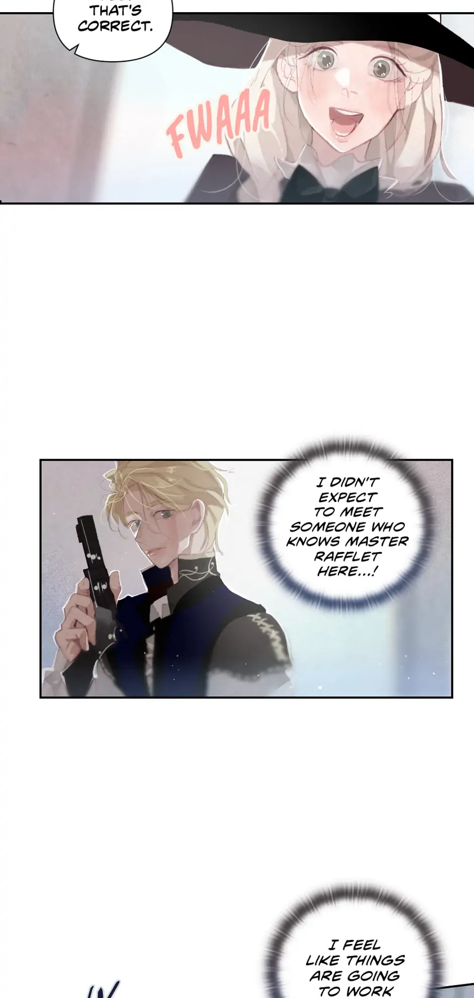 Stigma Effect Chapter 3 page 77