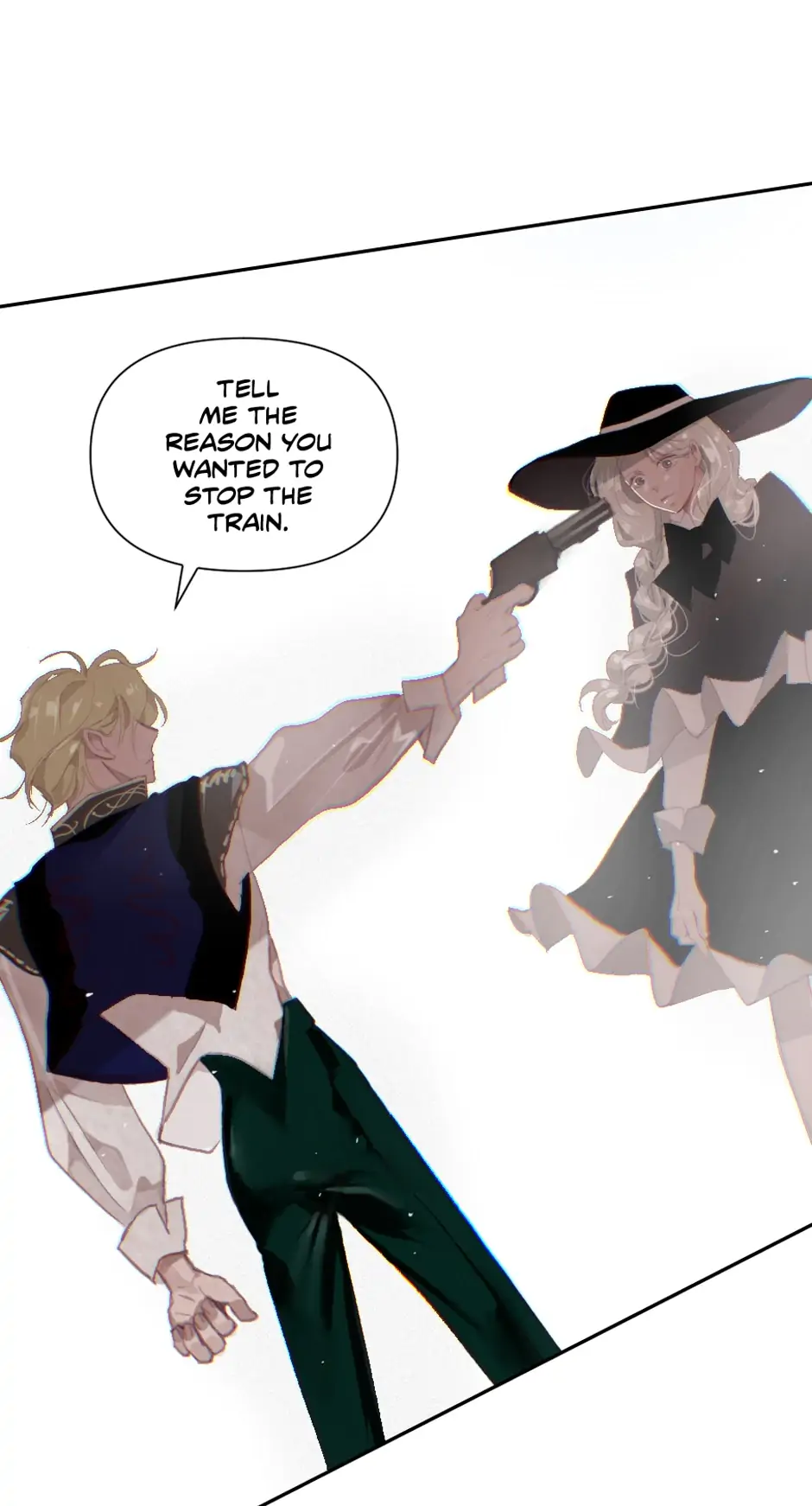 Stigma Effect Chapter 3 page 81