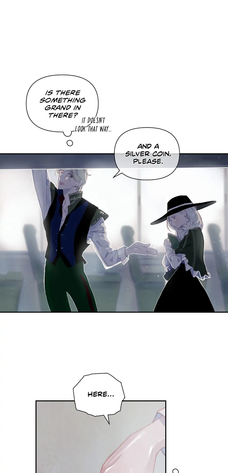 Stigma Effect Chapter 3 page 8