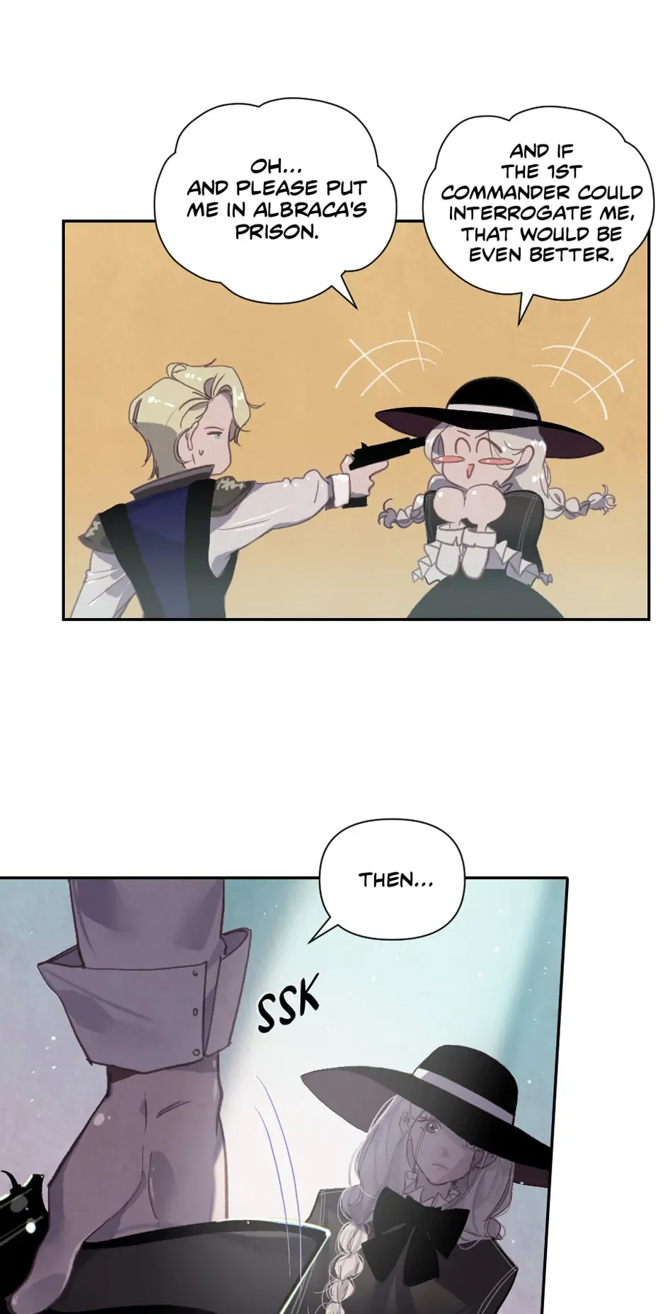Stigma Effect Chapter 4 page 9