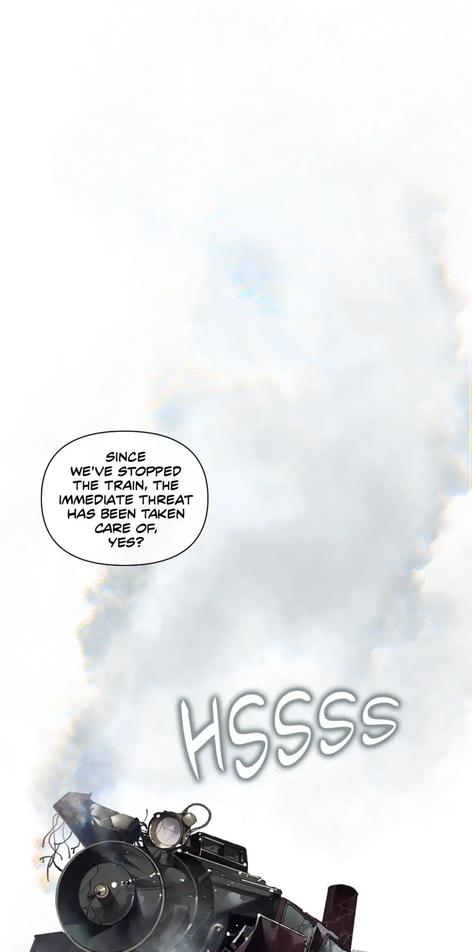 Stigma Effect Chapter 4 page 1