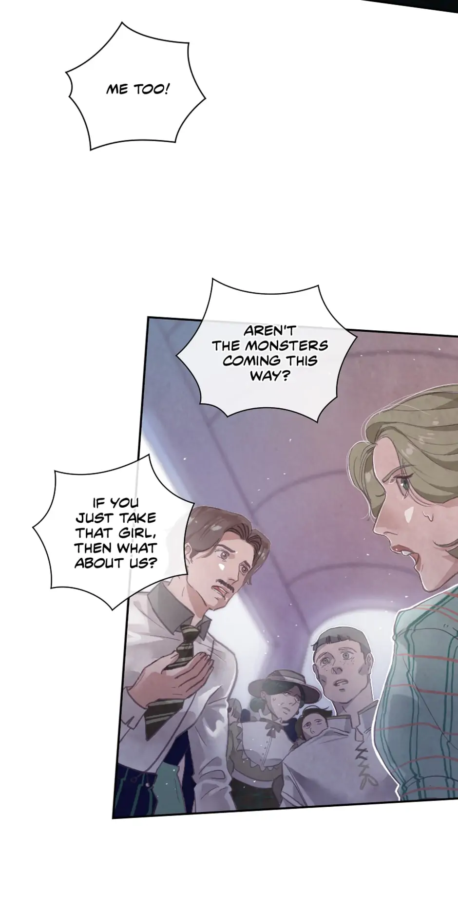 Stigma Effect Chapter 4 page 19