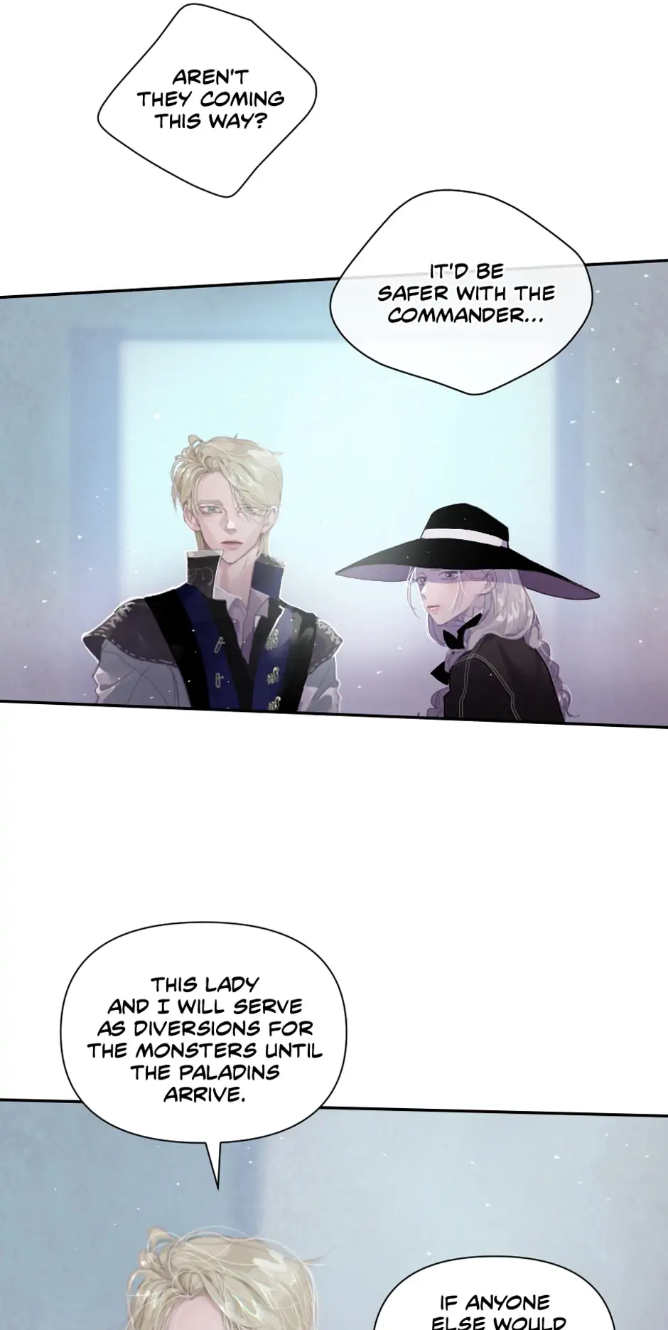 Stigma Effect Chapter 4 page 20