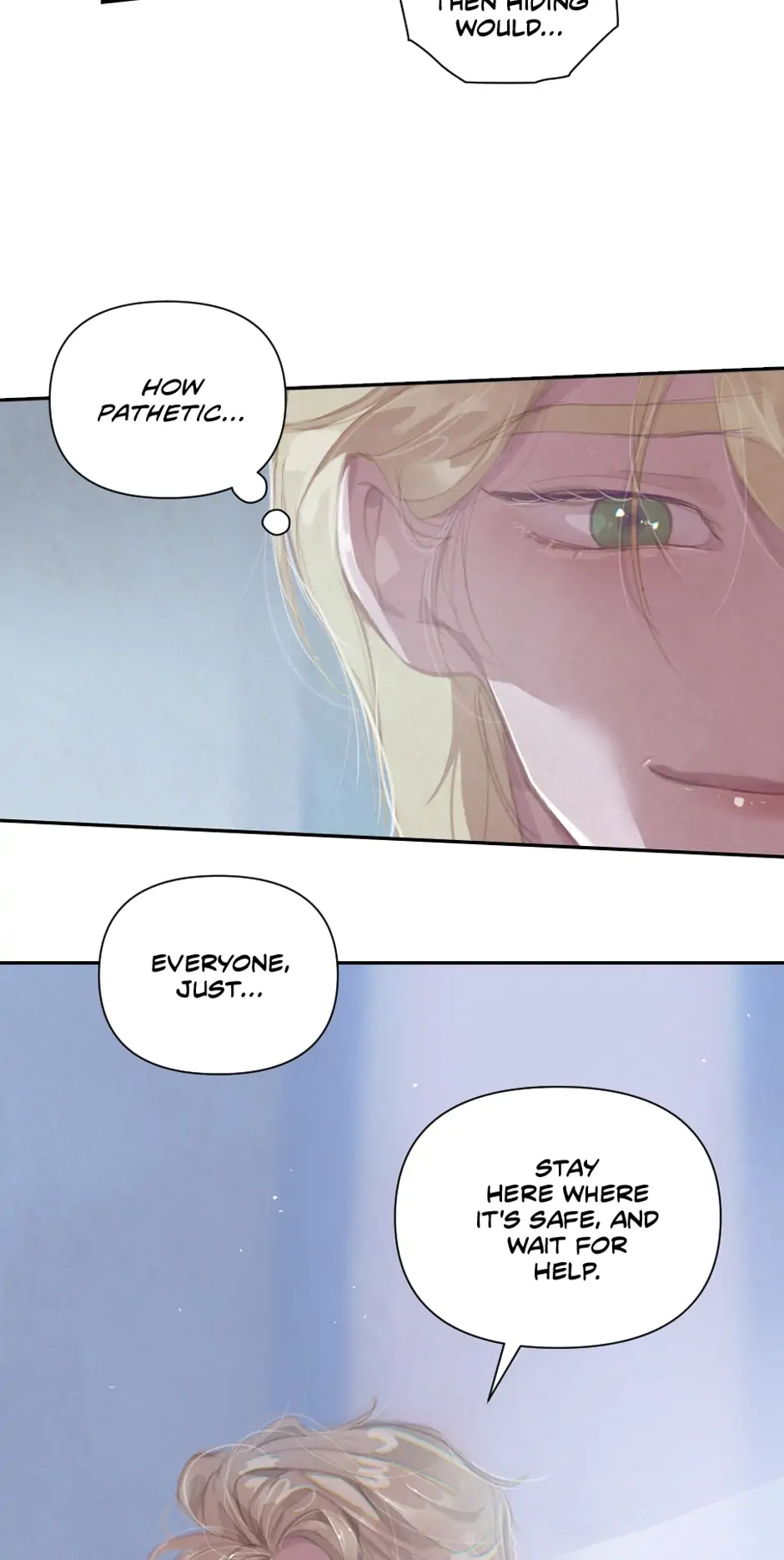 Stigma Effect Chapter 4 page 22