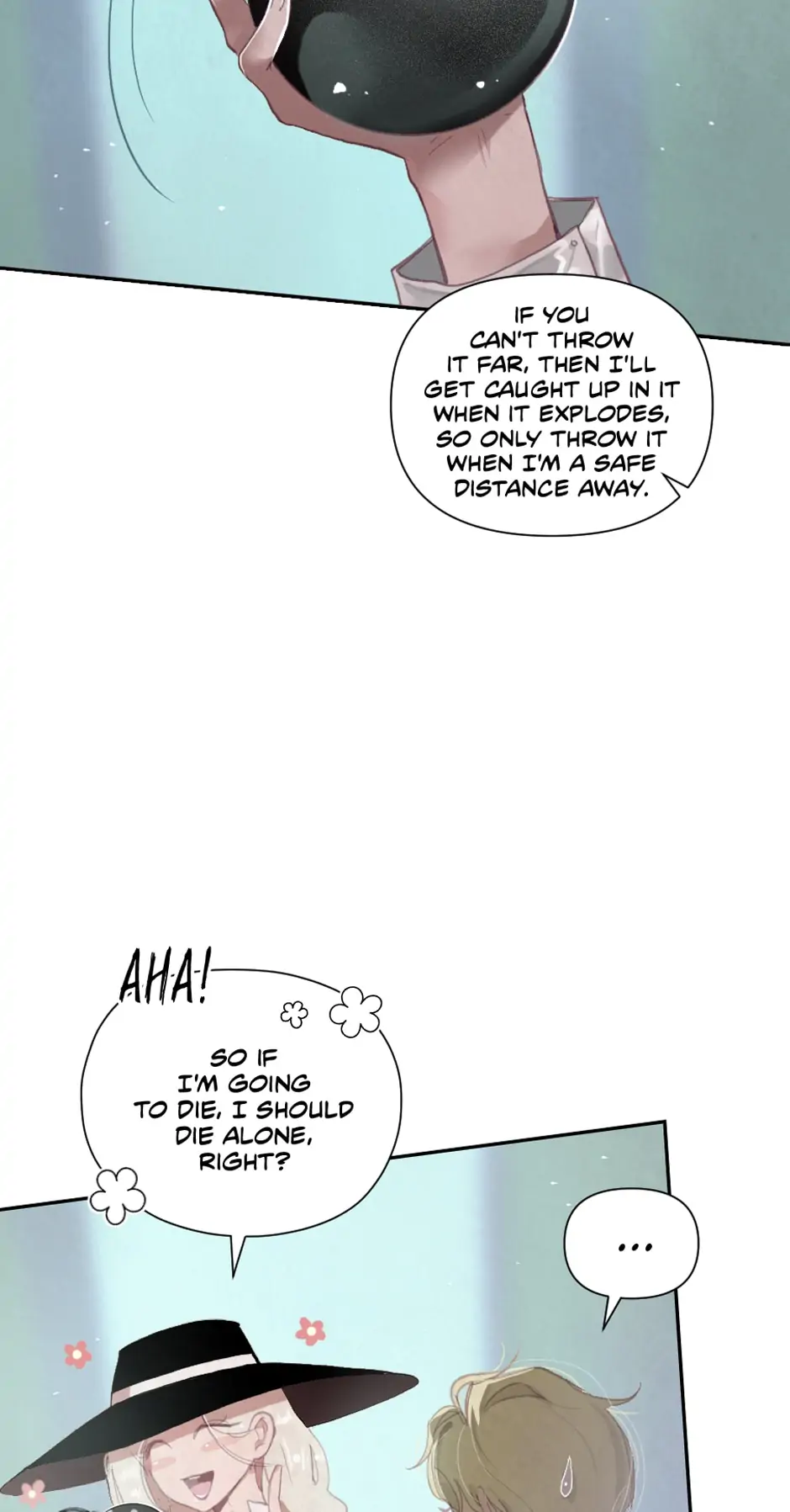 Stigma Effect Chapter 4 page 26