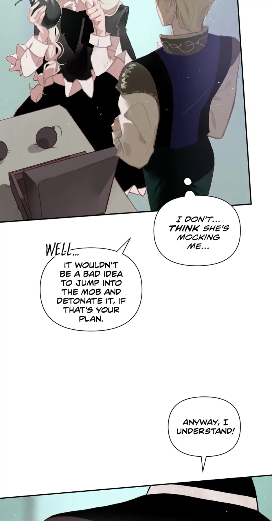 Stigma Effect Chapter 4 page 27