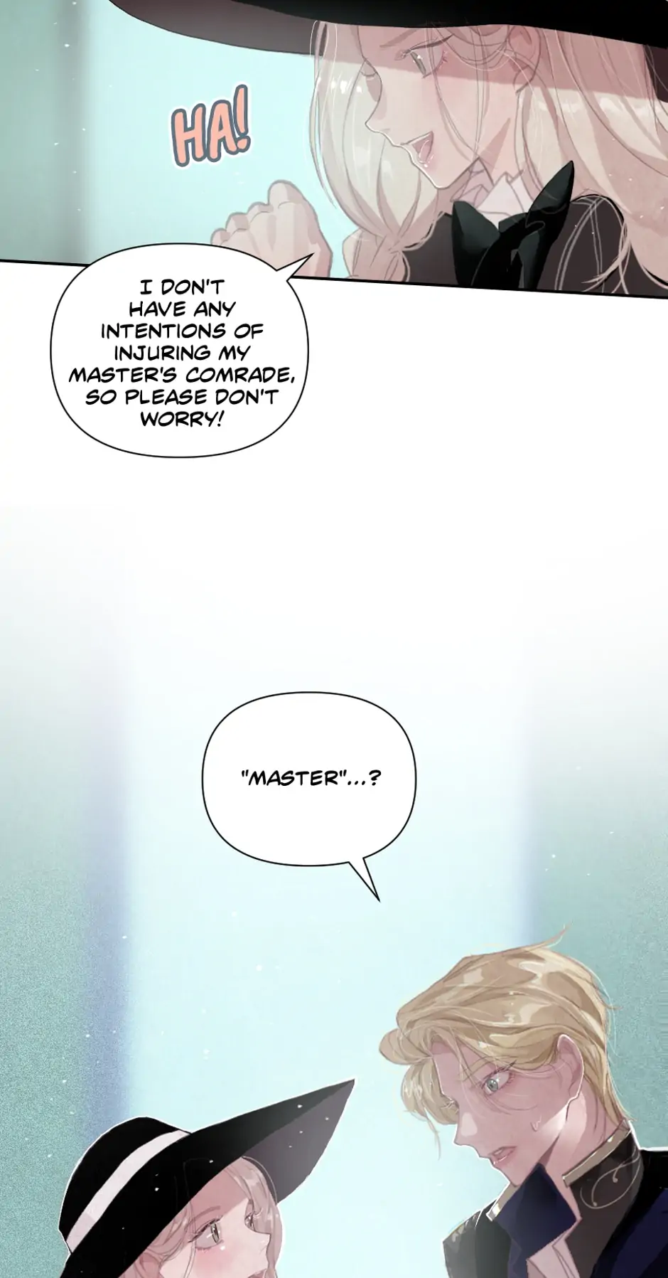 Stigma Effect Chapter 4 page 28