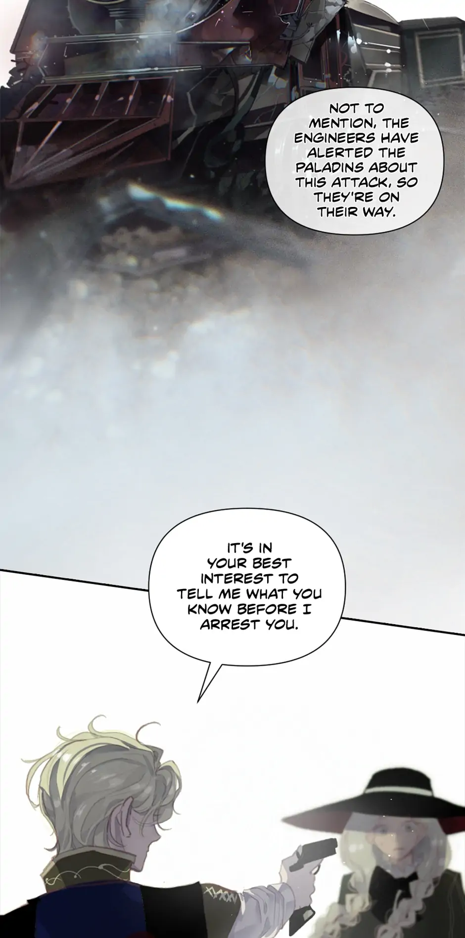 Stigma Effect Chapter 4 page 2