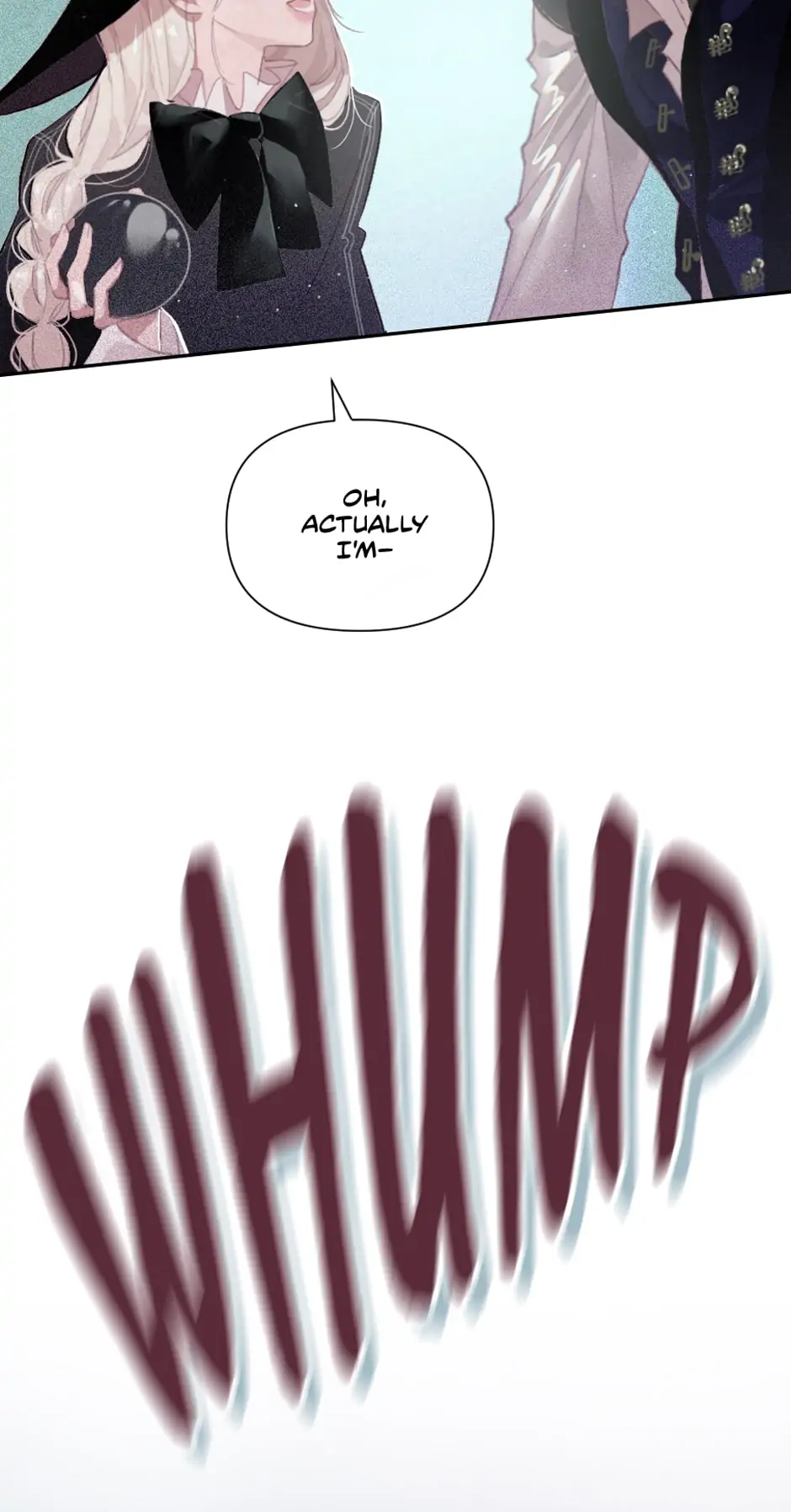 Stigma Effect Chapter 4 page 29