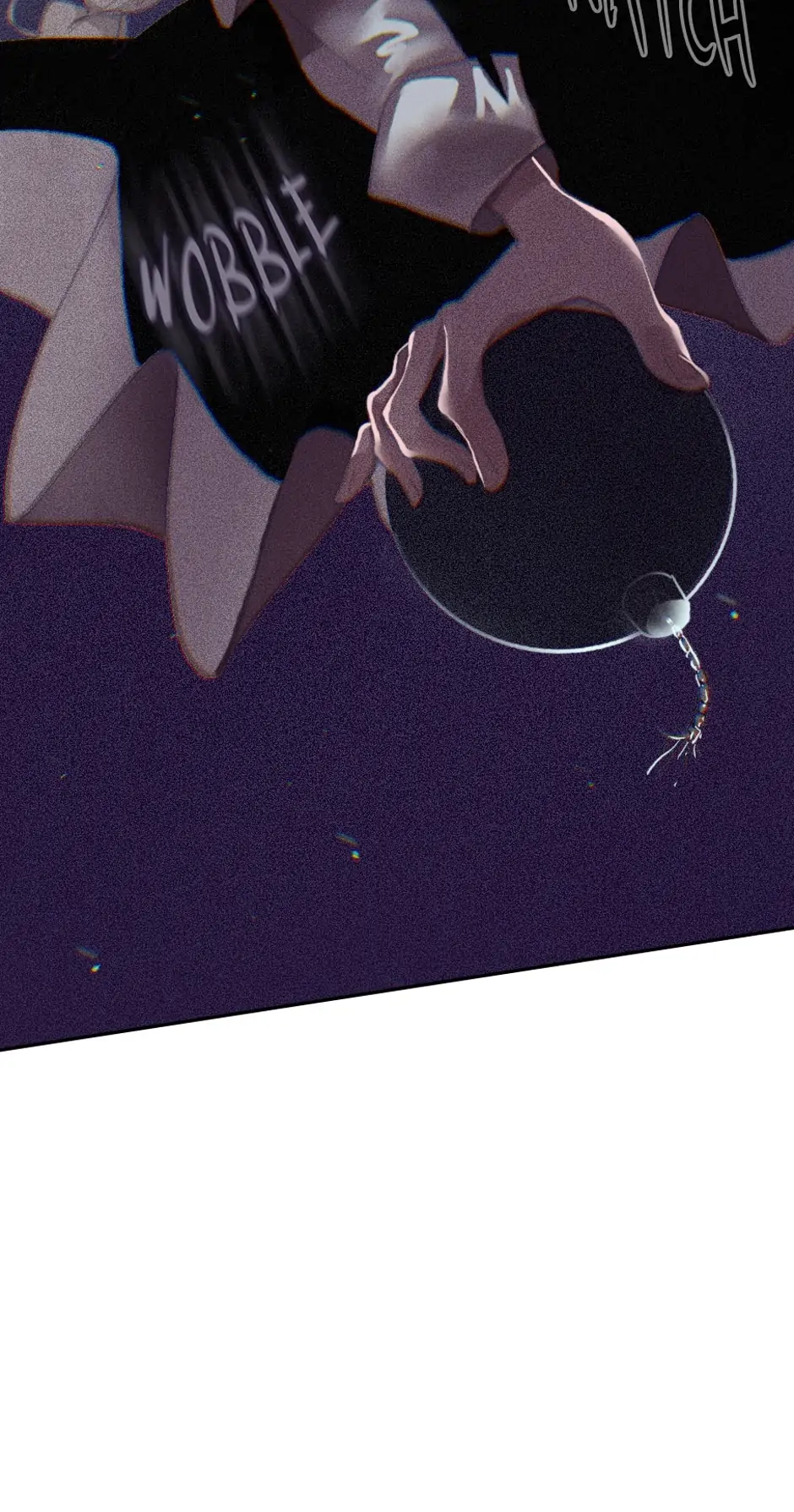 Stigma Effect Chapter 4 page 31