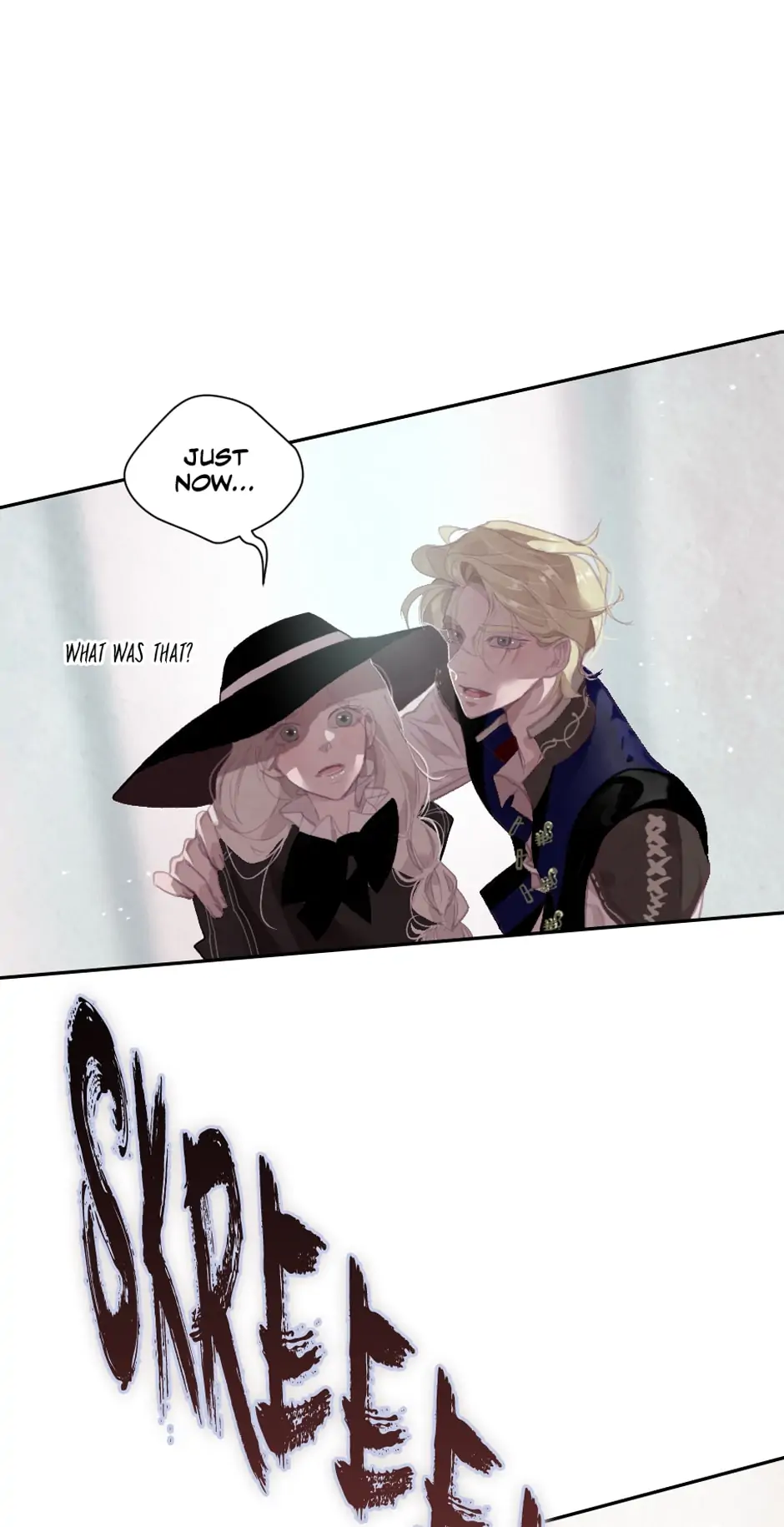 Stigma Effect Chapter 4 page 32