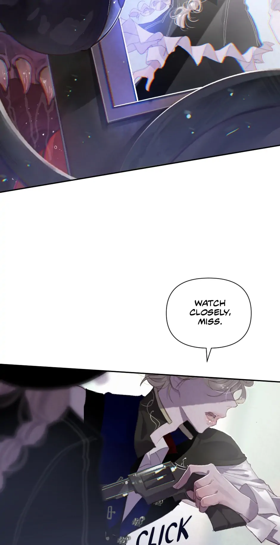 Stigma Effect Chapter 4 page 36