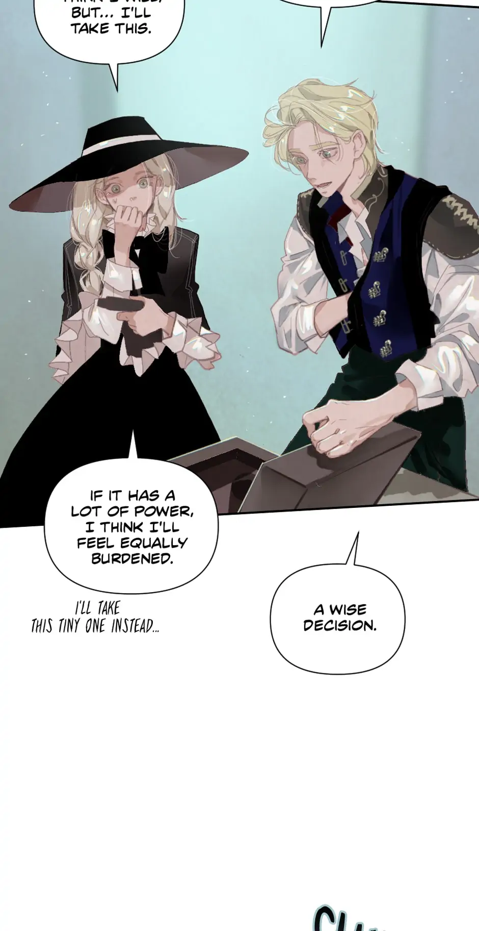 Stigma Effect Chapter 4 page 49