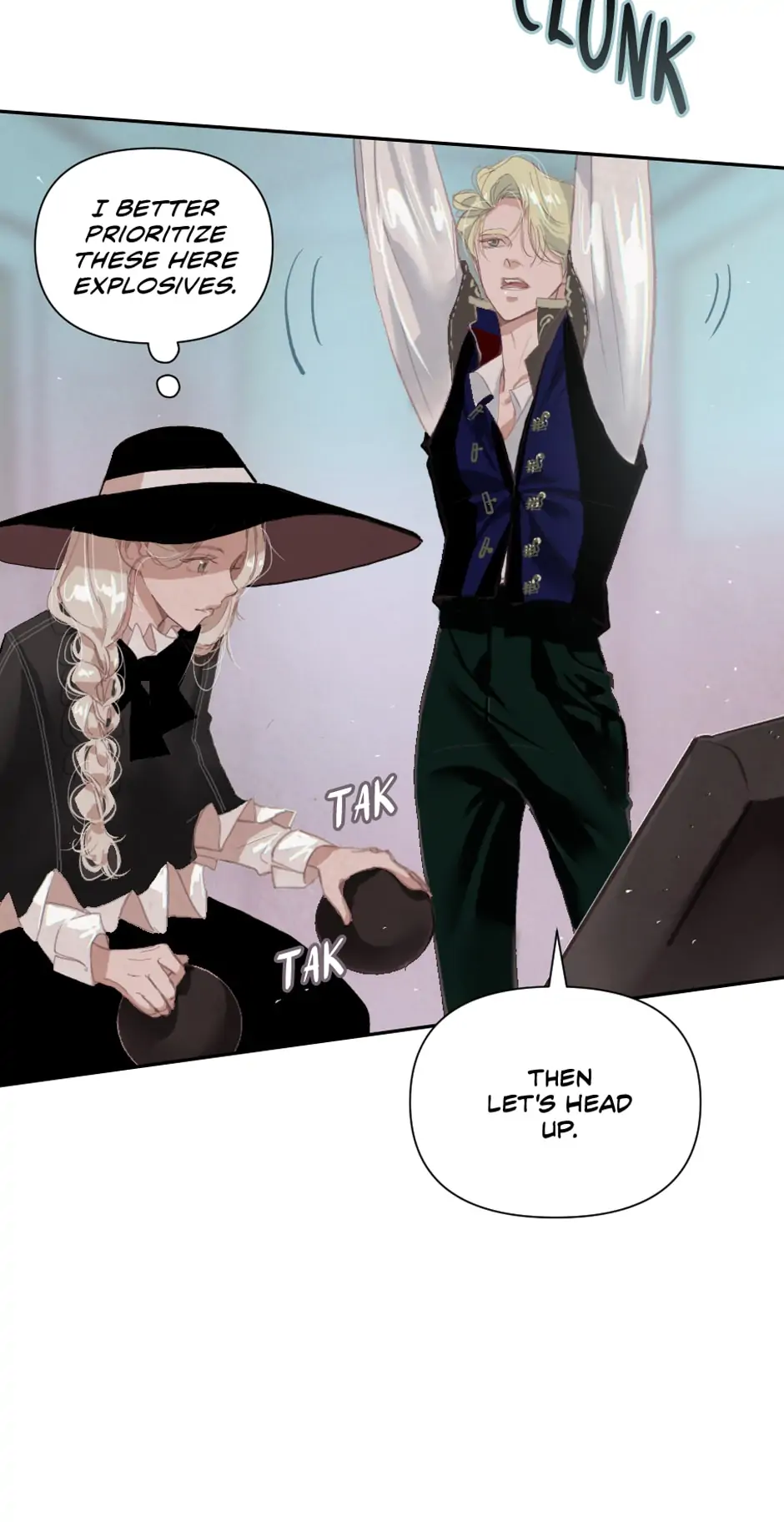 Stigma Effect Chapter 4 page 50