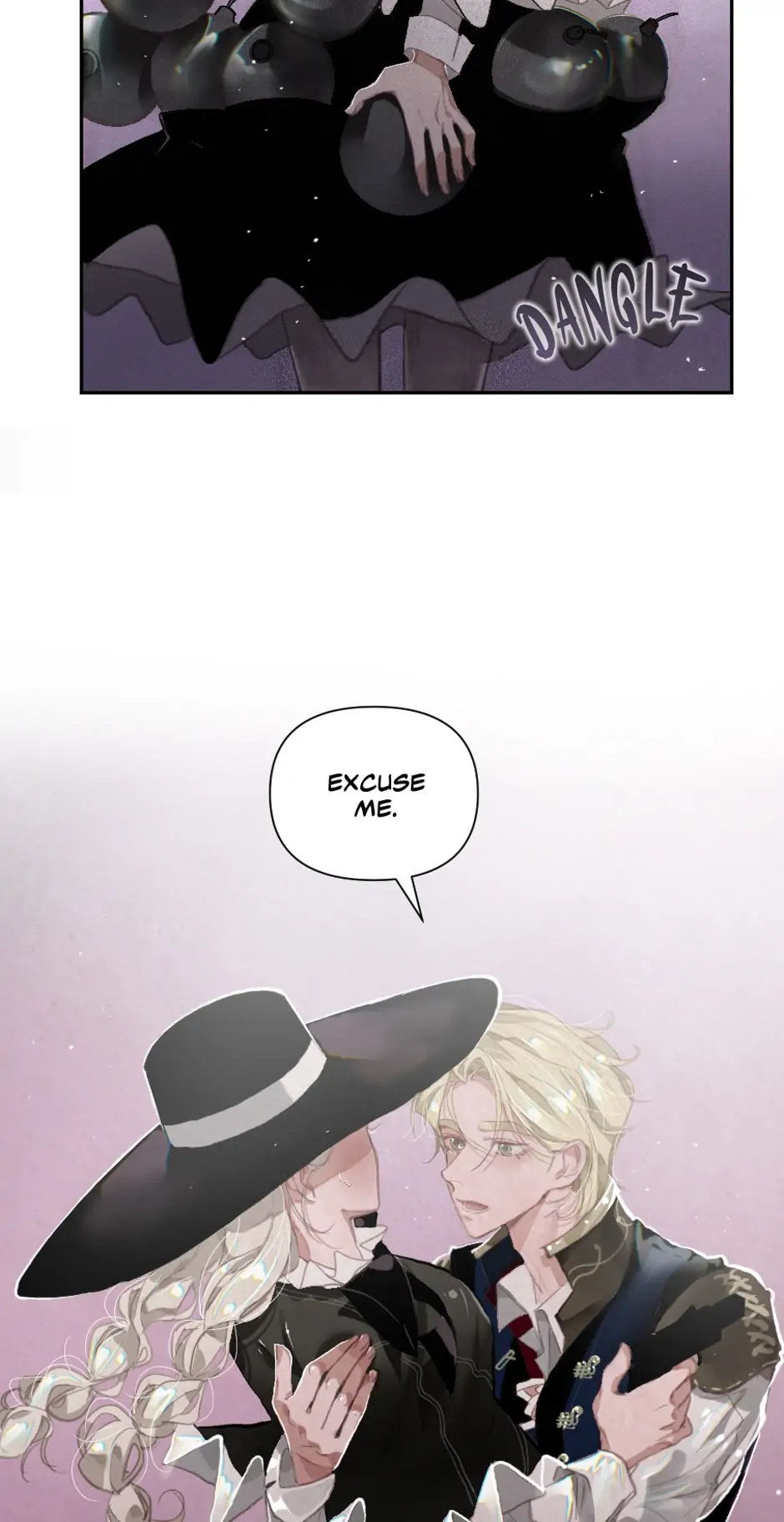 Stigma Effect Chapter 4 page 52