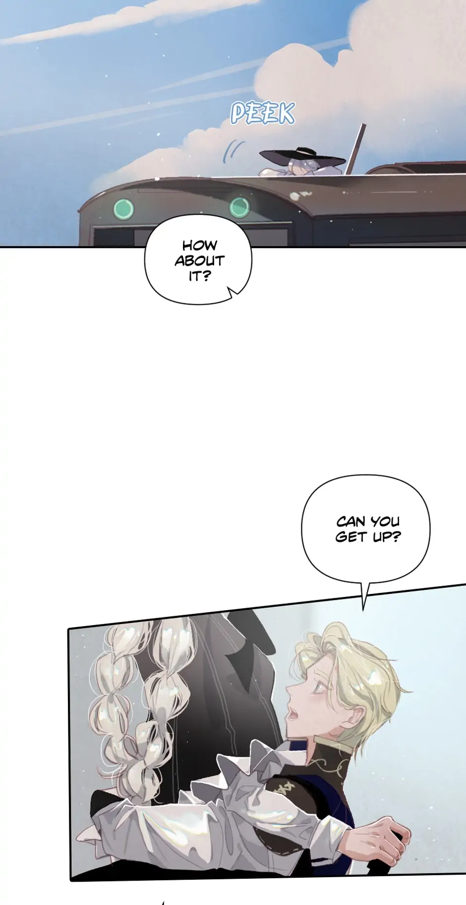Stigma Effect Chapter 4 page 54