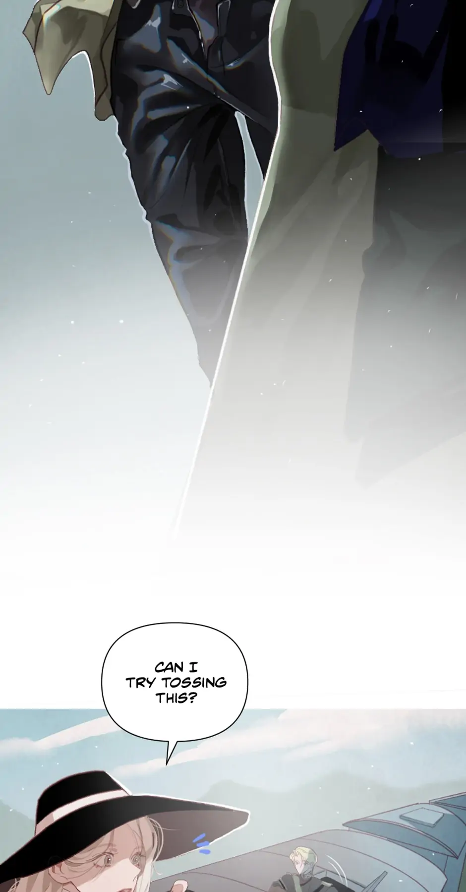 Stigma Effect Chapter 4 page 61