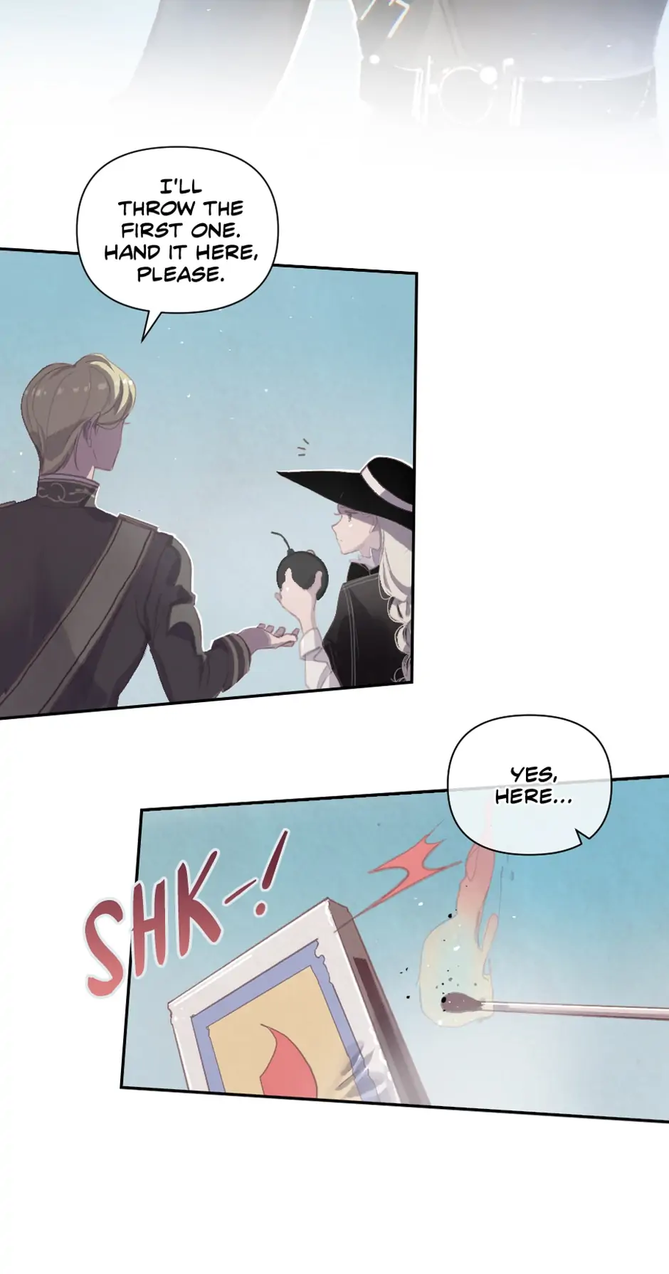 Stigma Effect Chapter 4 page 63