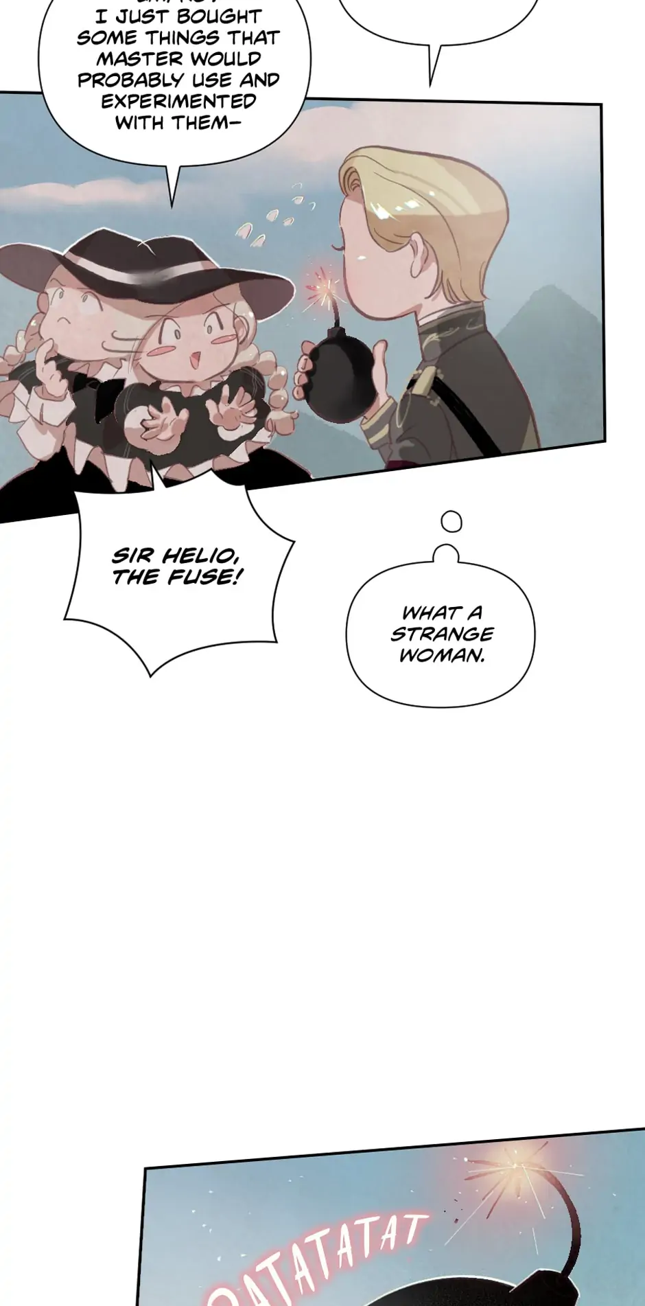 Stigma Effect Chapter 4 page 65