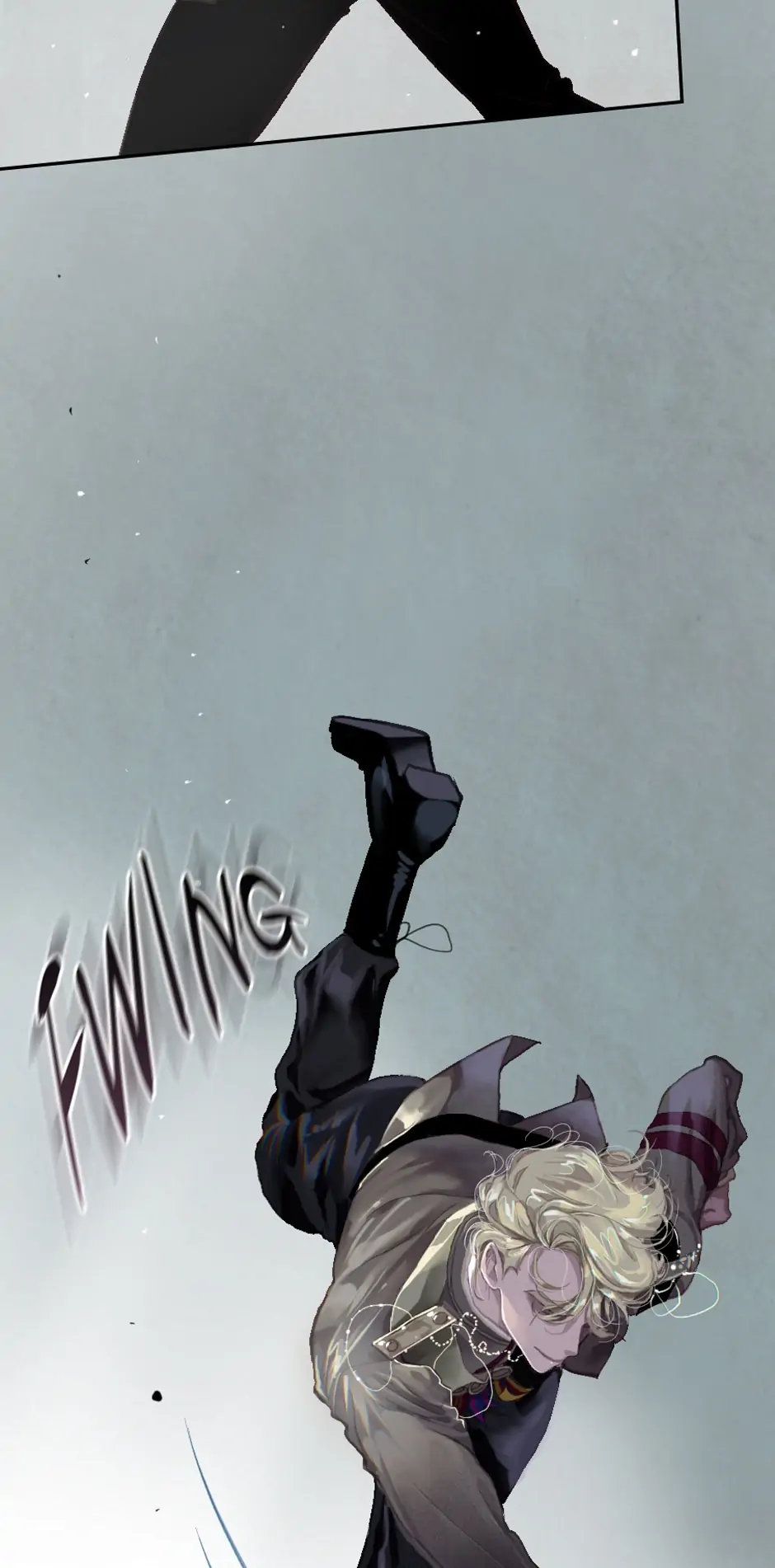 Stigma Effect Chapter 4 page 67