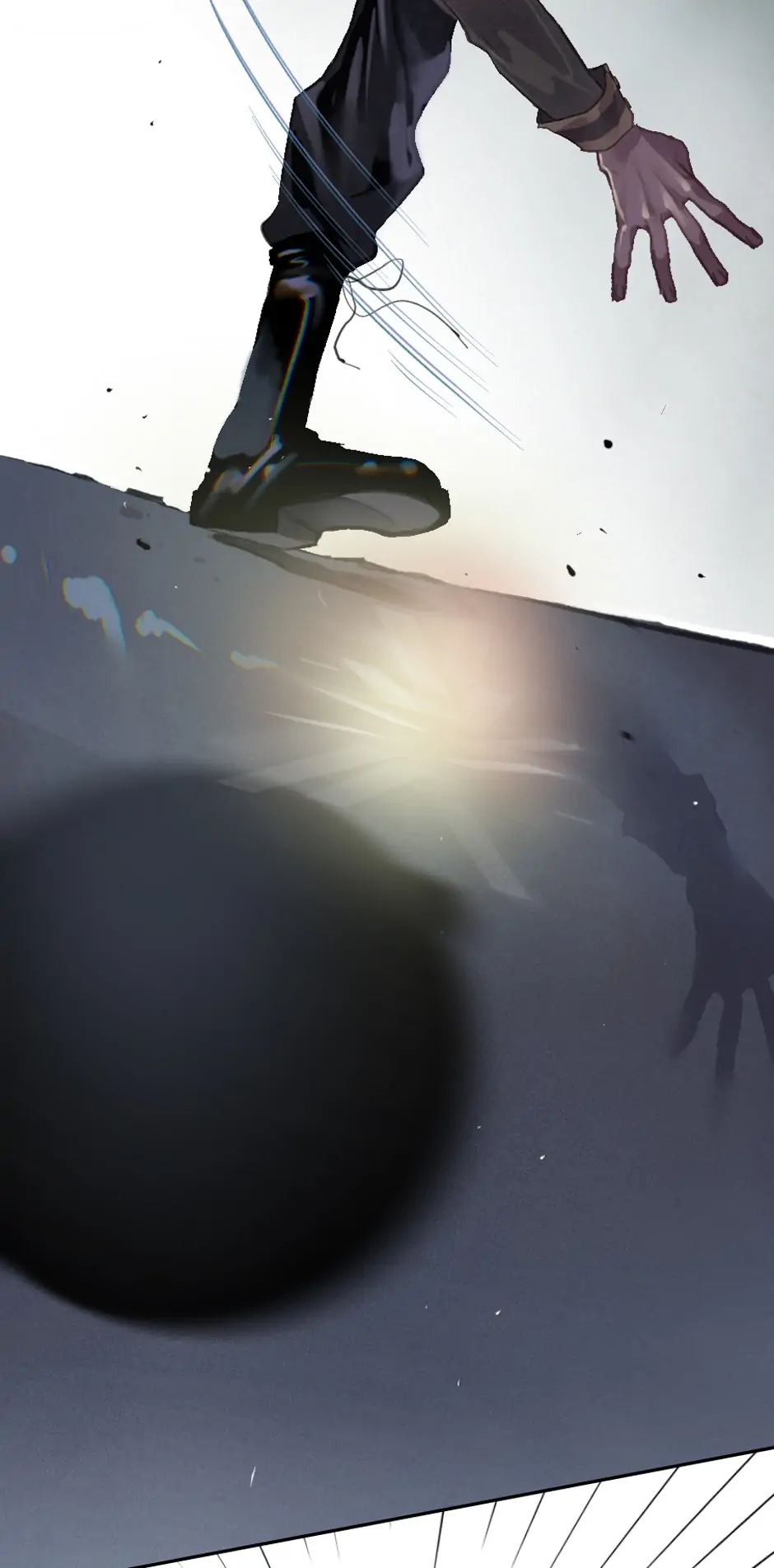 Stigma Effect Chapter 4 page 68