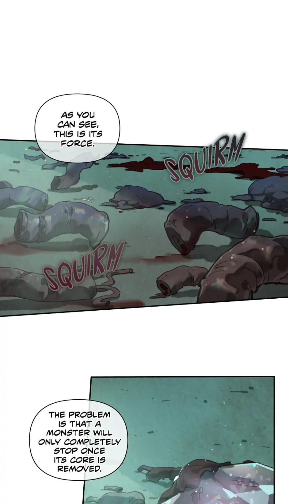 Stigma Effect Chapter 4 page 72