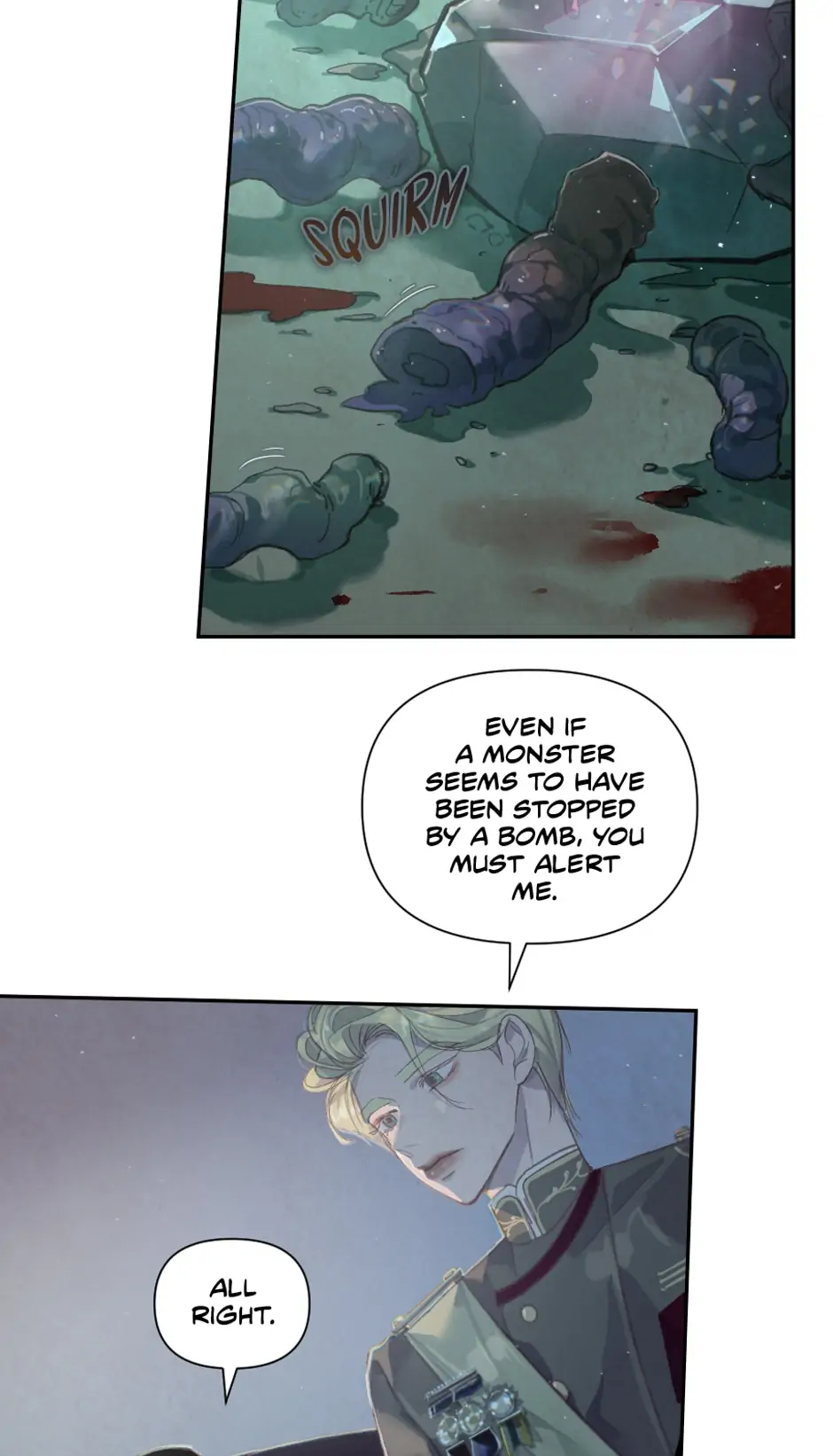 Stigma Effect Chapter 4 page 73