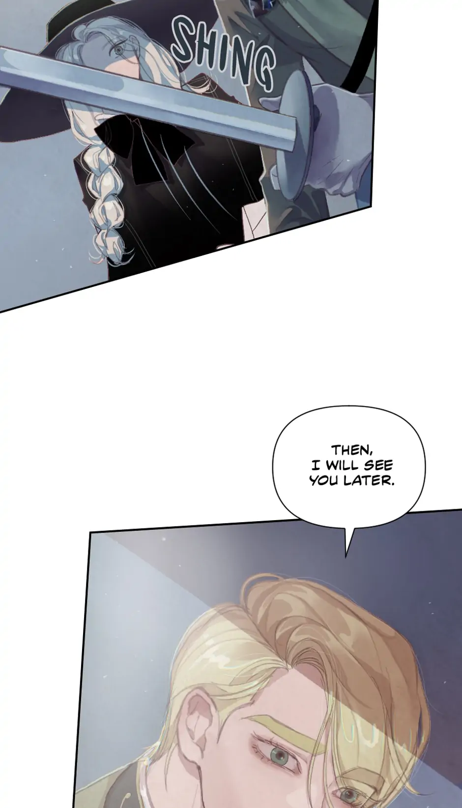 Stigma Effect Chapter 4 page 74
