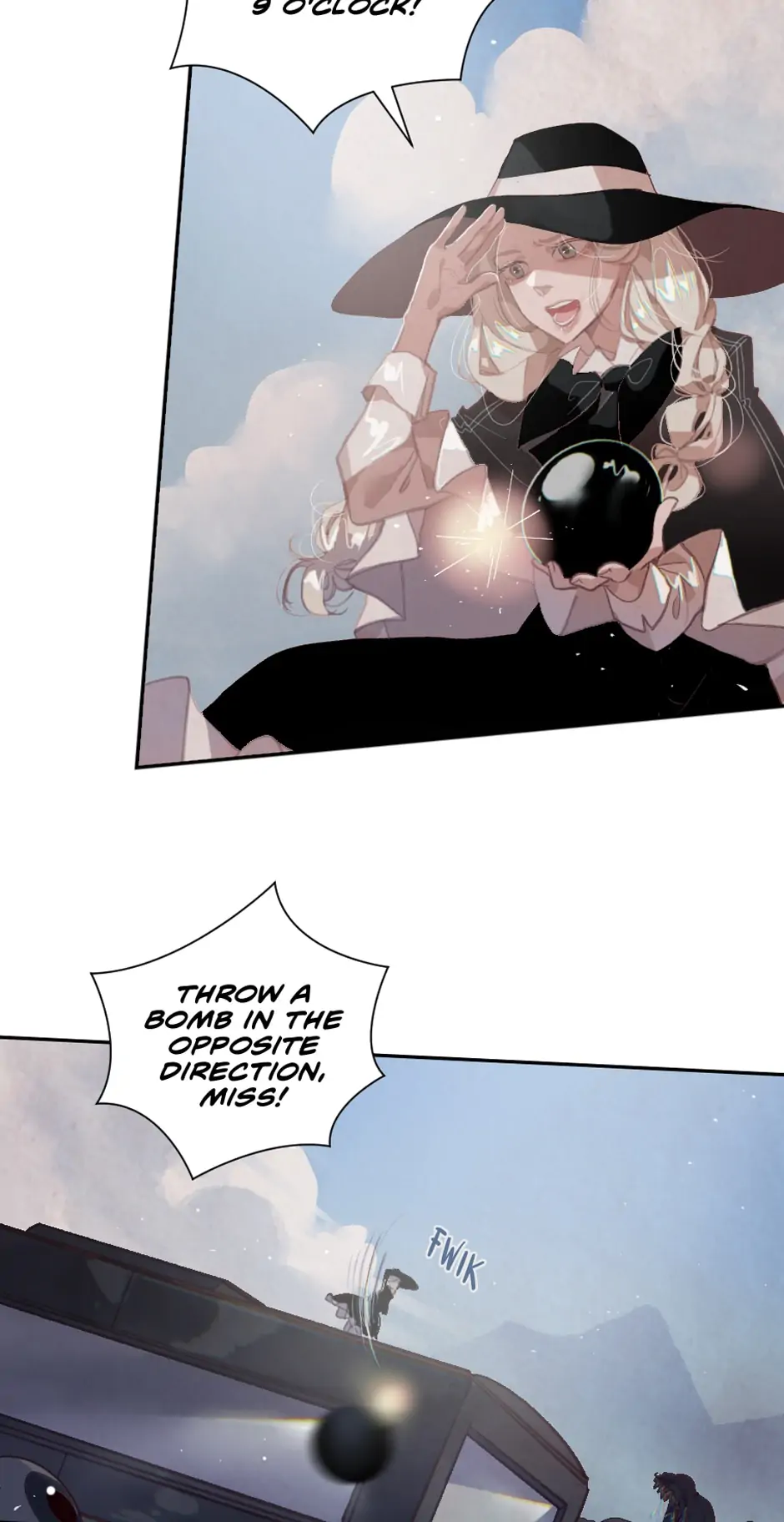 Stigma Effect Chapter 4 page 82