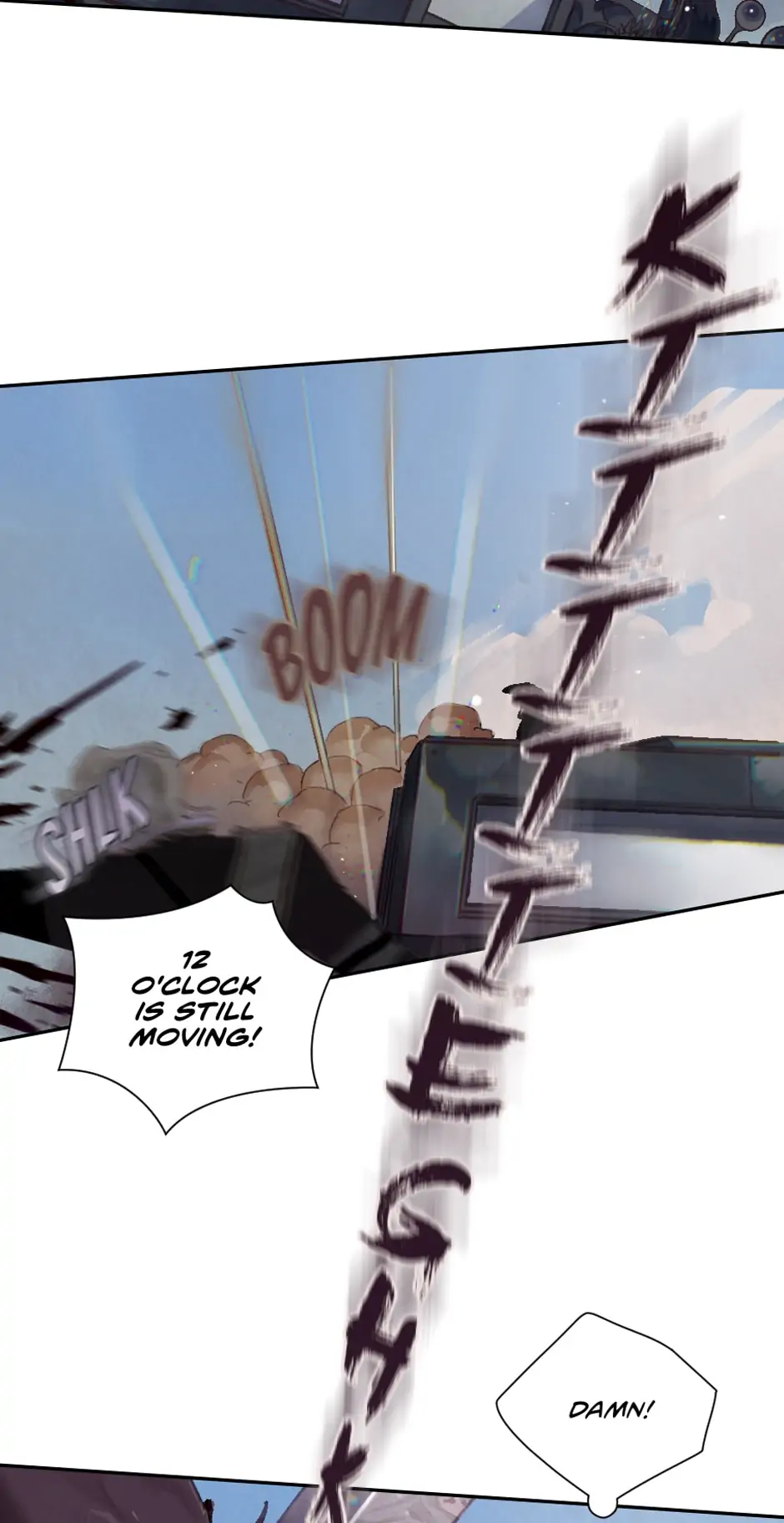 Stigma Effect Chapter 4 page 83