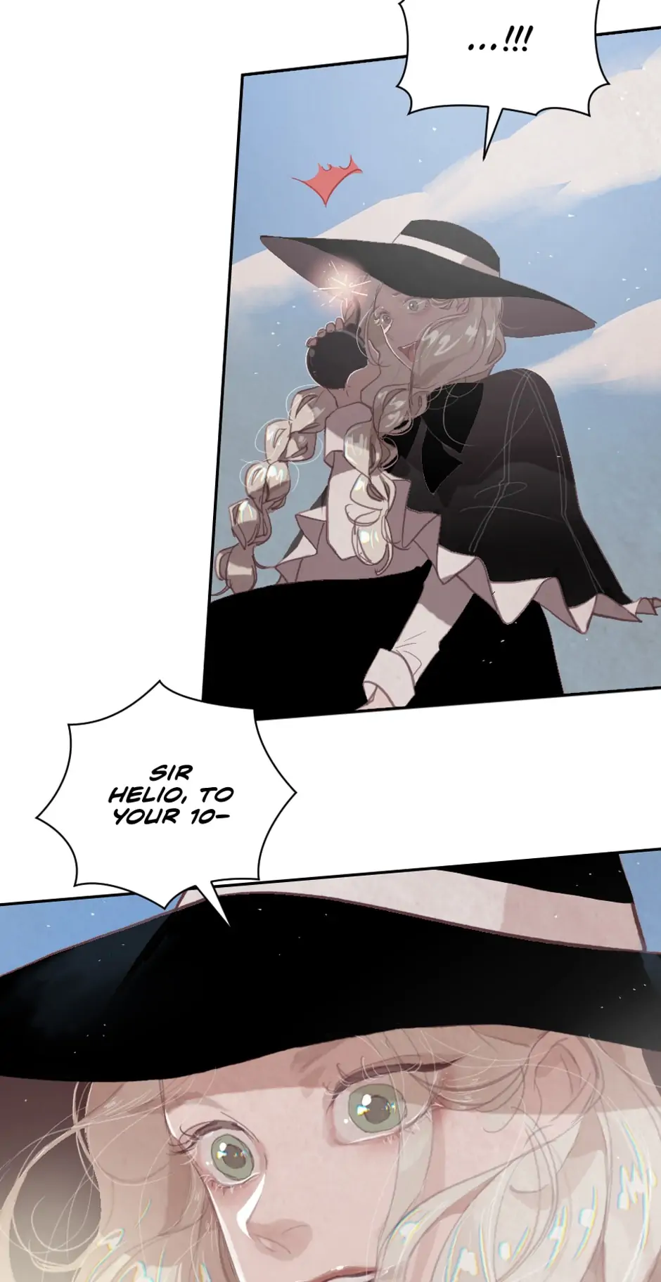Stigma Effect Chapter 4 page 85