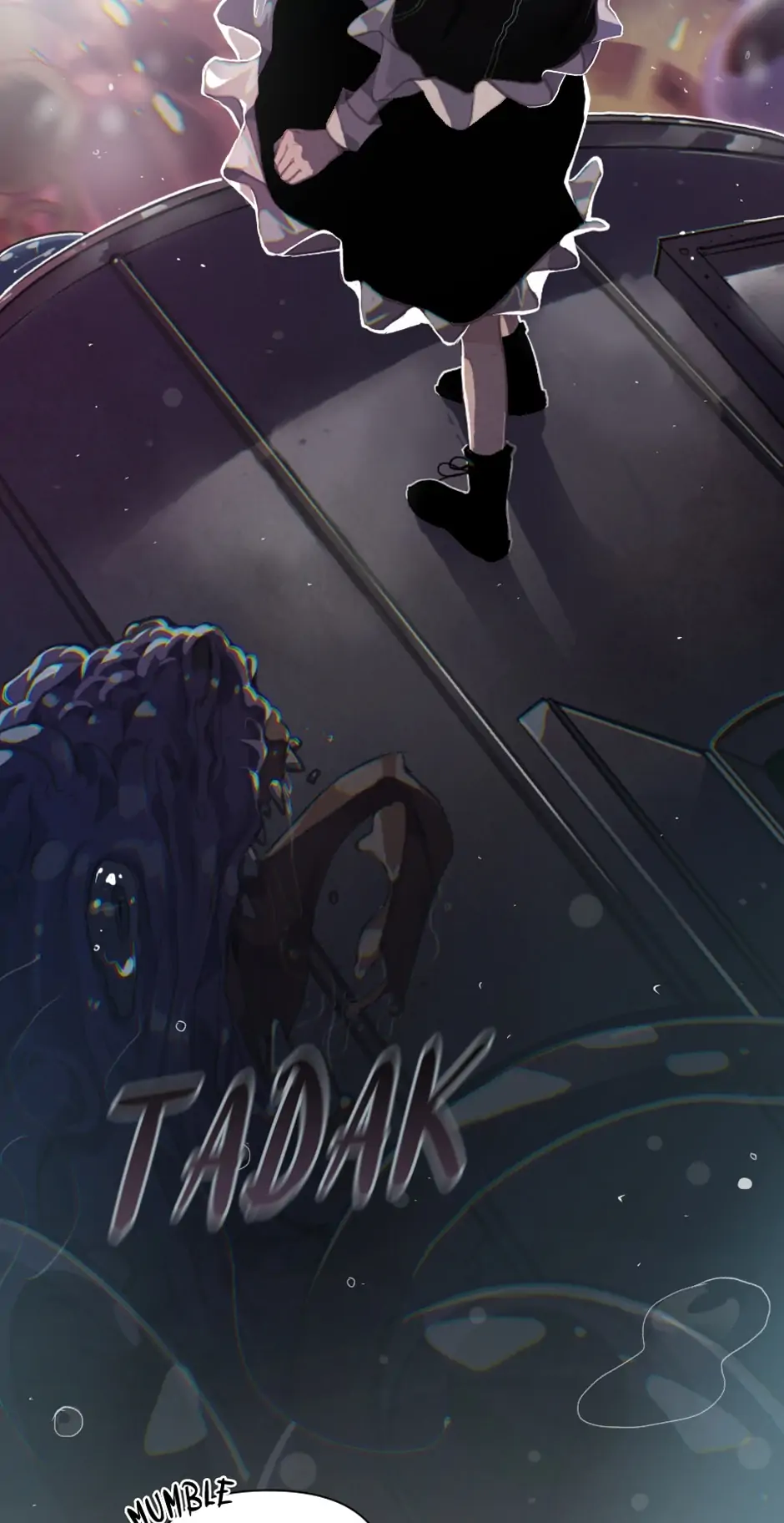 Stigma Effect Chapter 4 page 87