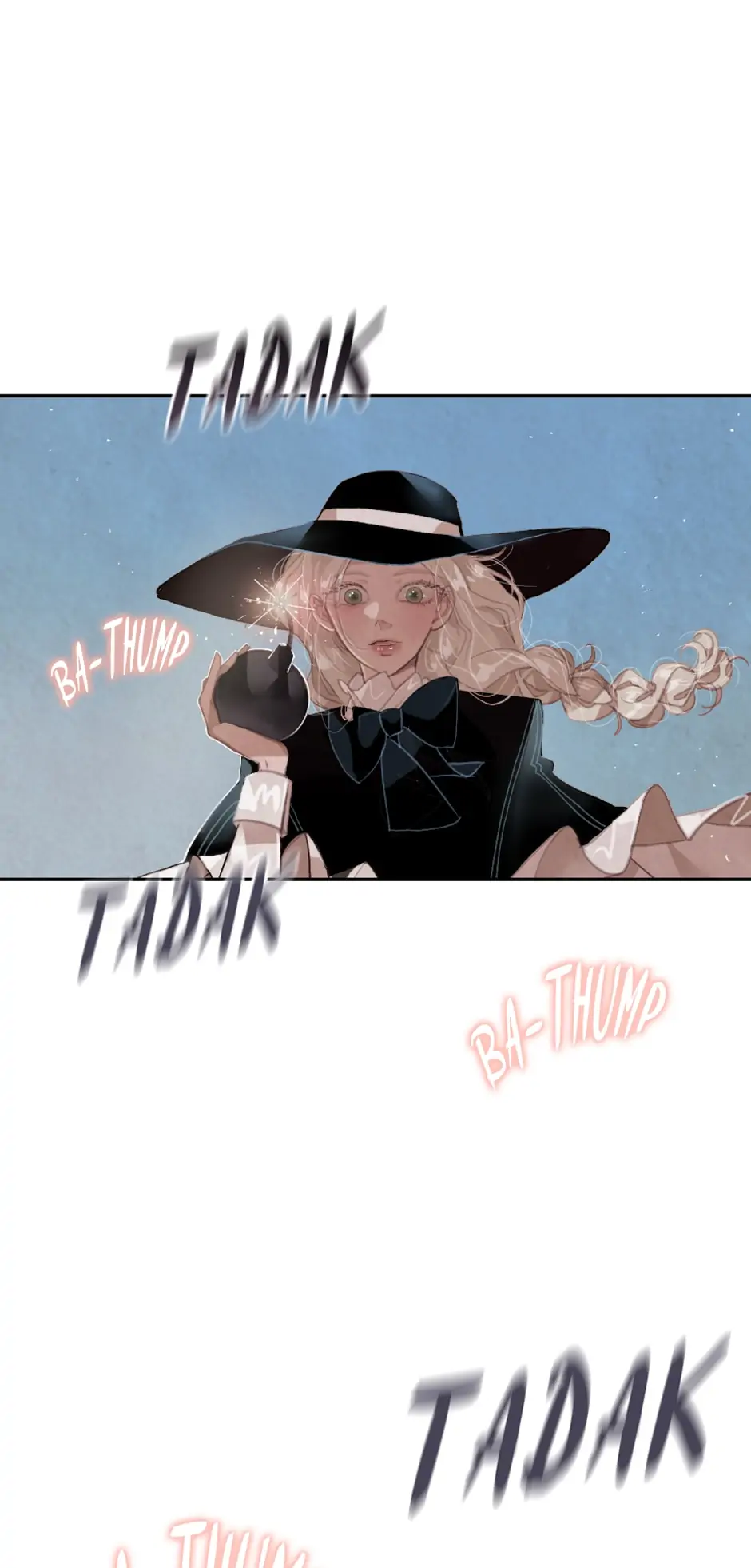 Stigma Effect Chapter 4 page 89