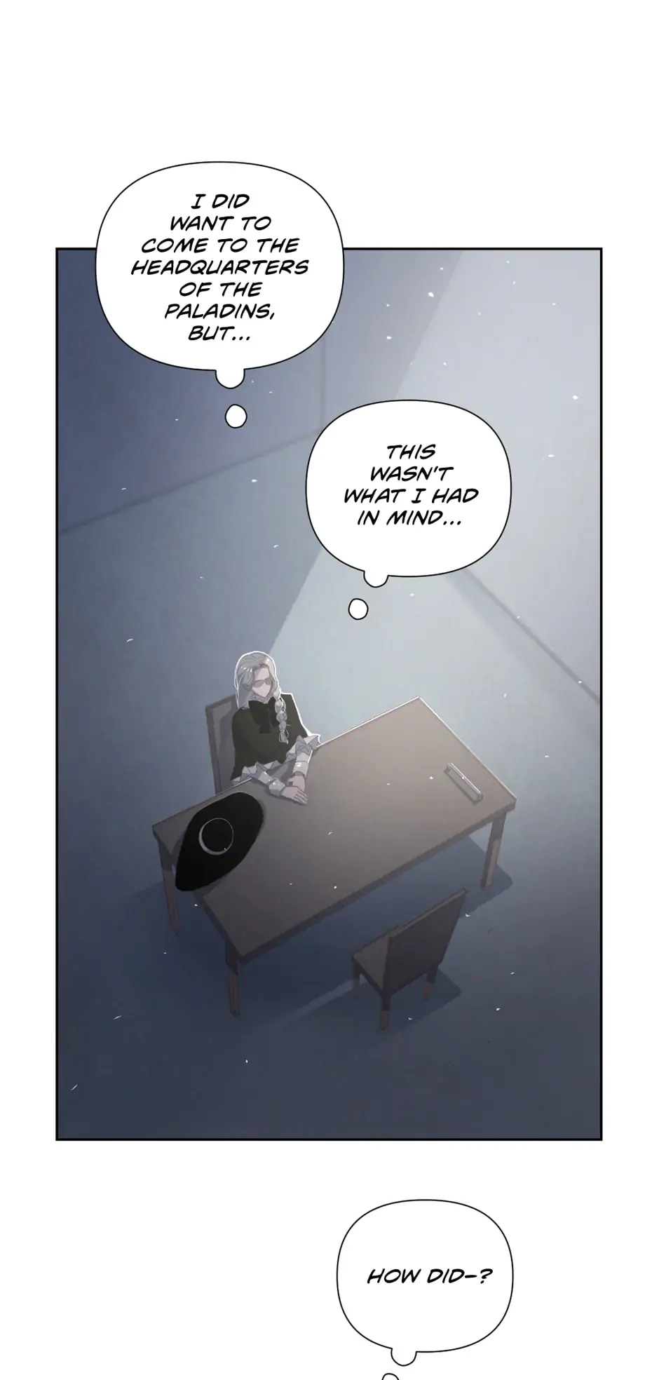 Stigma Effect Chapter 6 page 13