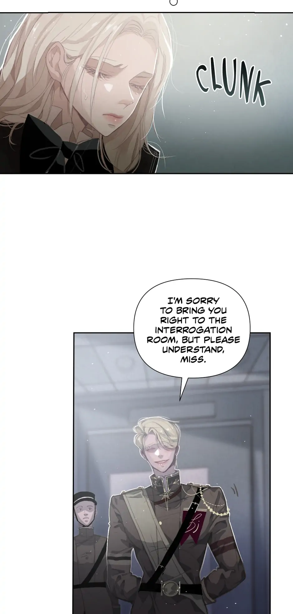 Stigma Effect Chapter 6 page 14