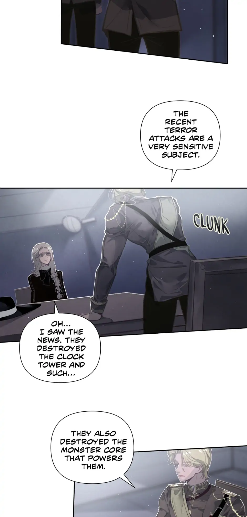 Stigma Effect Chapter 6 page 15