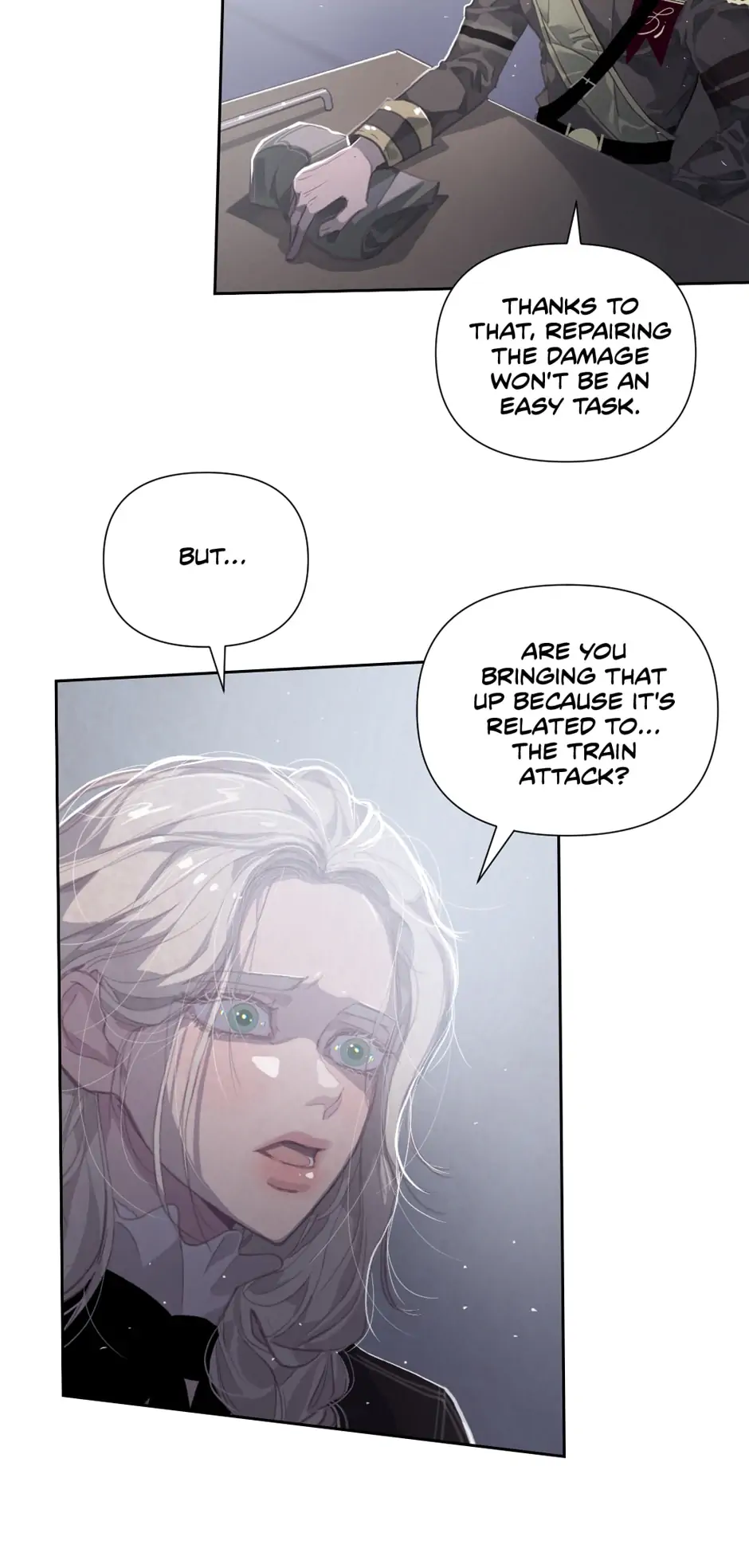 Stigma Effect Chapter 6 page 16