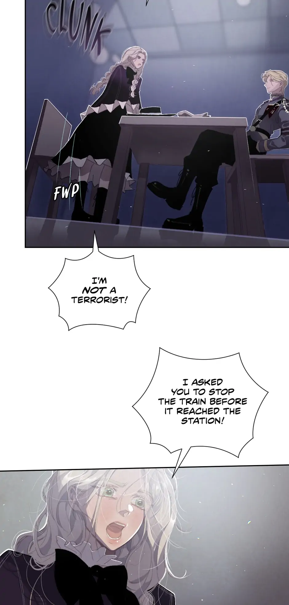 Stigma Effect Chapter 6 page 18