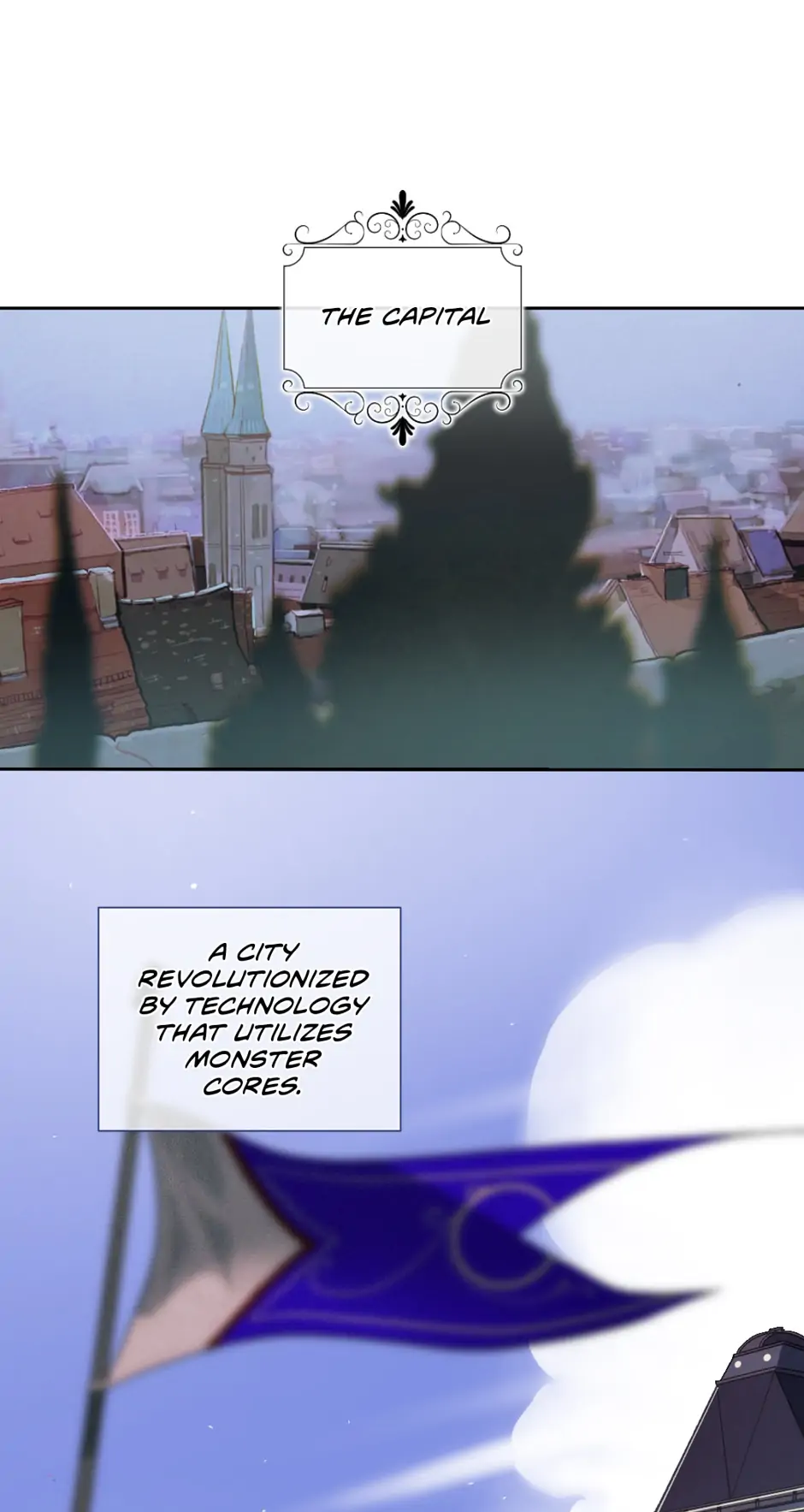 Stigma Effect Chapter 6 page 1
