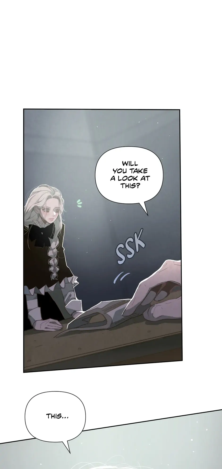 Stigma Effect Chapter 6 page 20