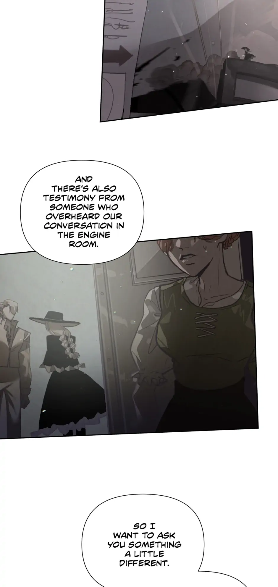 Stigma Effect Chapter 6 page 22