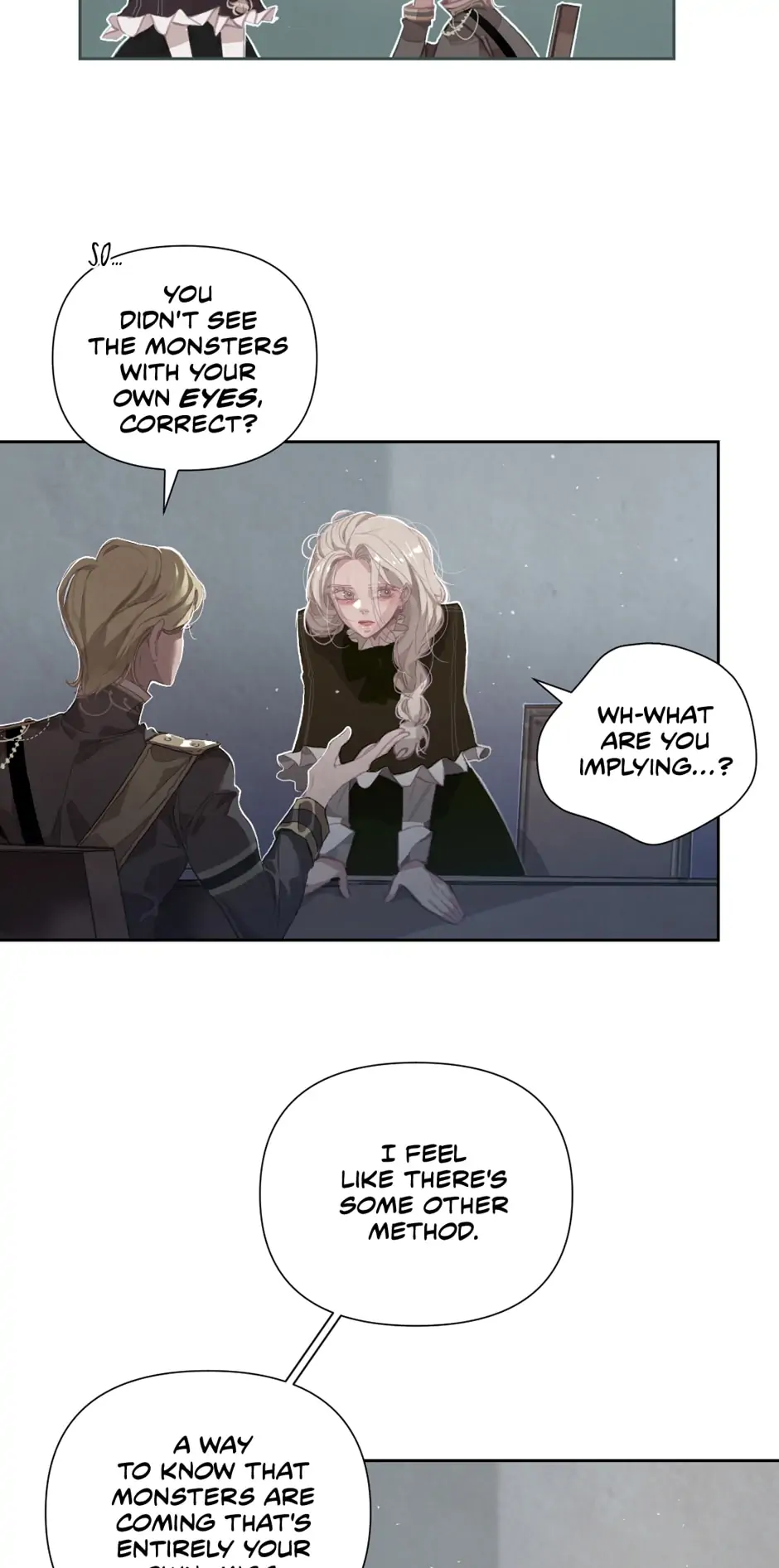 Stigma Effect Chapter 6 page 28