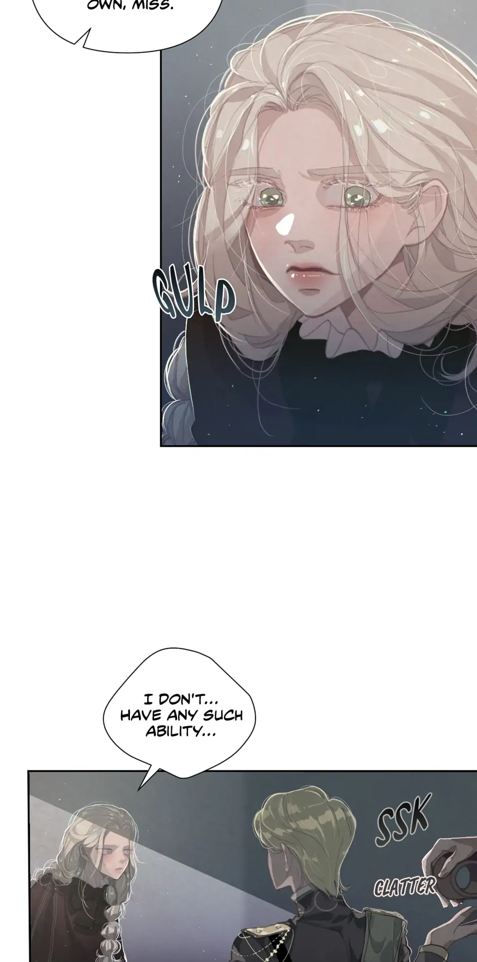 Stigma Effect Chapter 6 page 29