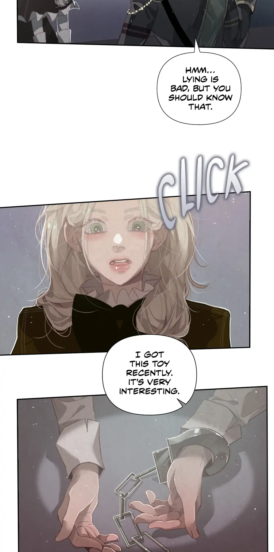 Stigma Effect Chapter 6 page 30