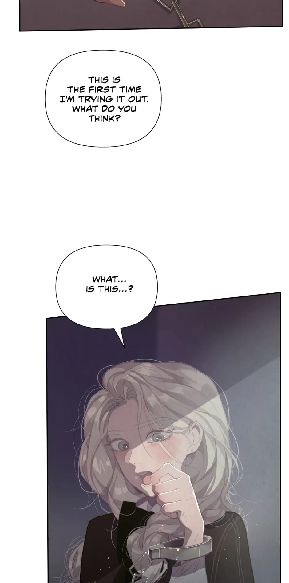 Stigma Effect Chapter 6 page 31