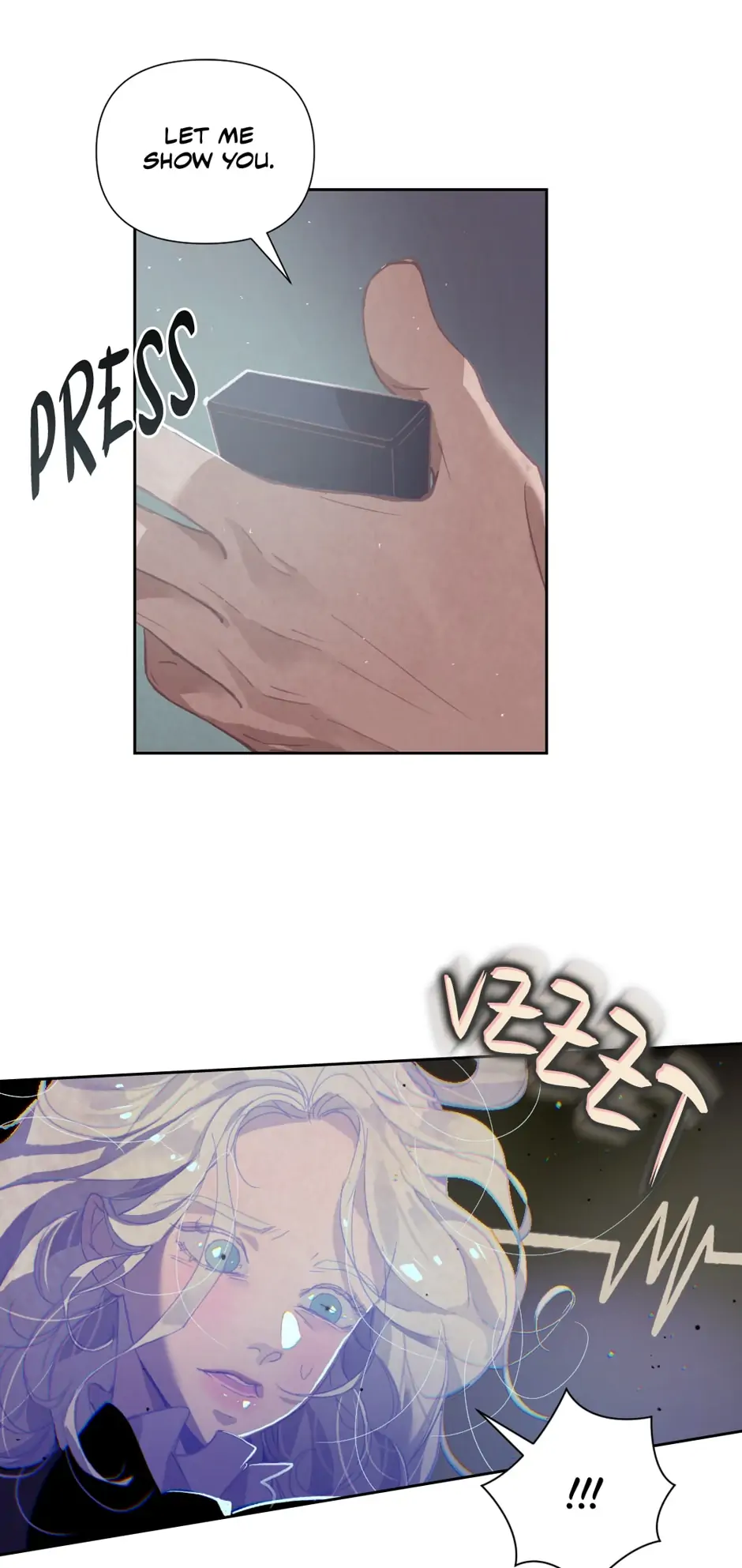 Stigma Effect Chapter 6 page 34