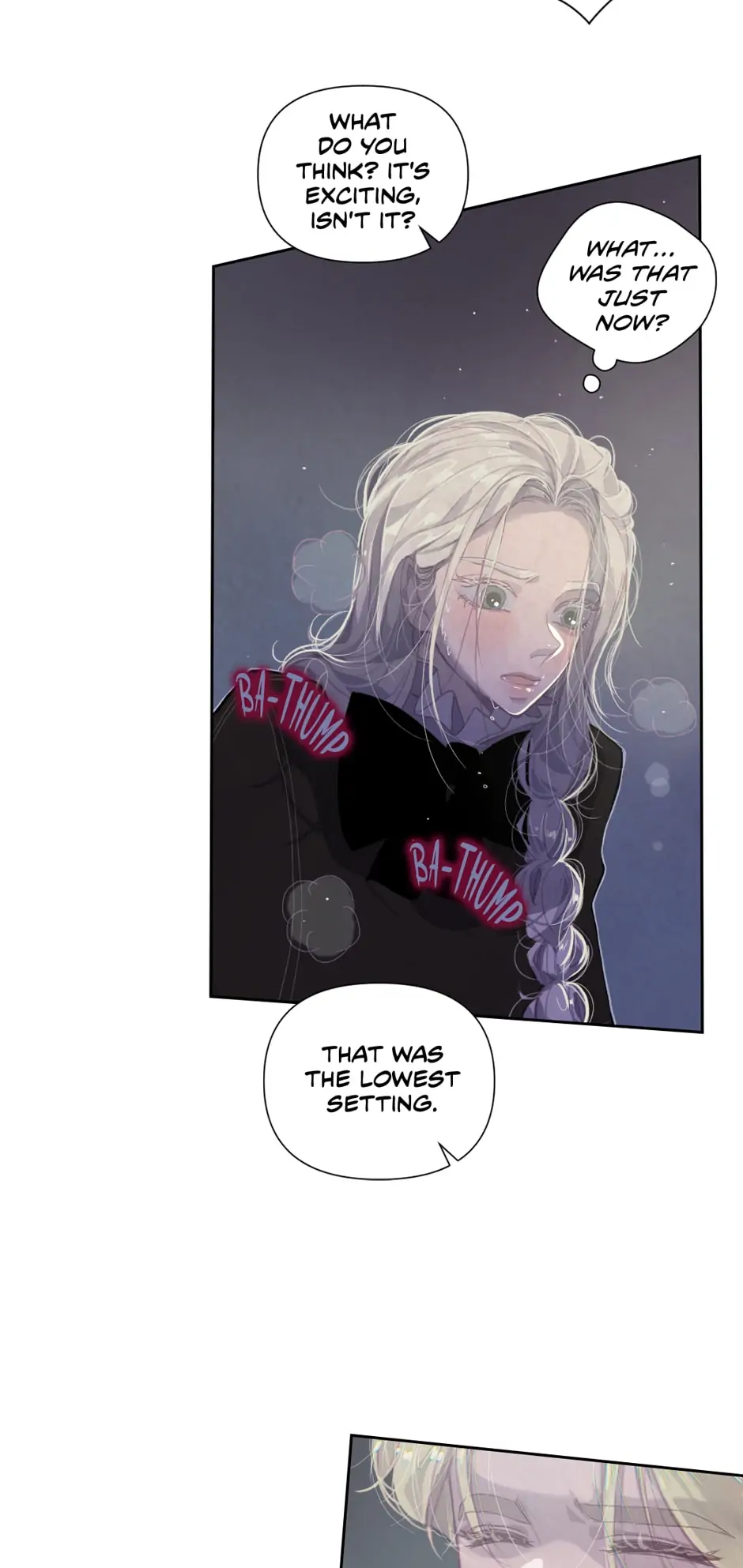 Stigma Effect Chapter 6 page 35