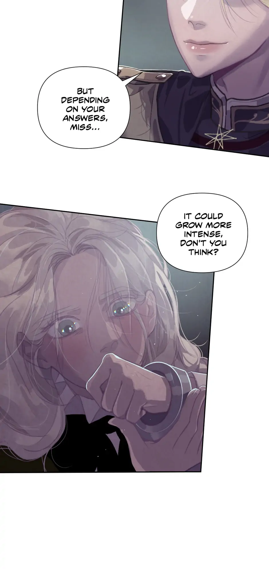 Stigma Effect Chapter 6 page 36